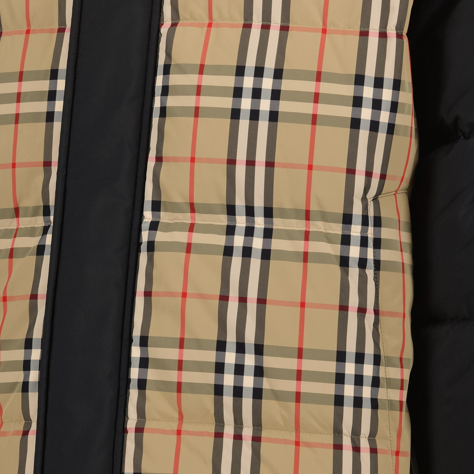 Burberry Reversible Down Jacket - image 9