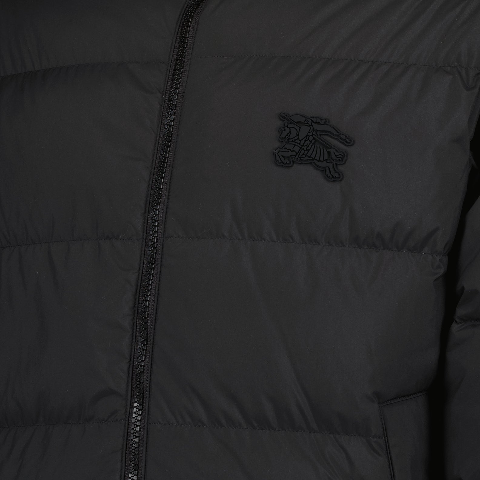 Burberry Reversible Down Jacket - image 11