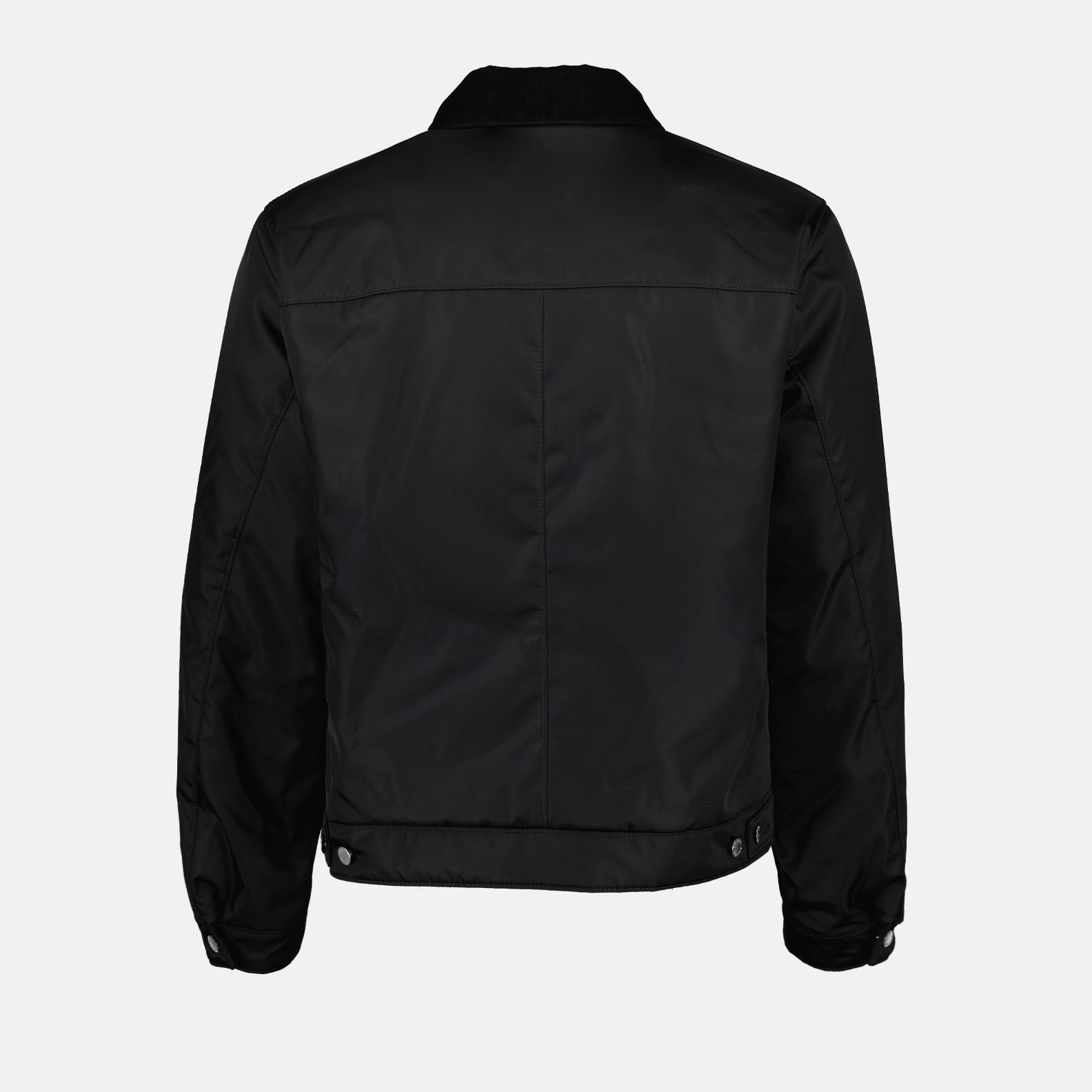 Prada Re-Nylon Jacket - image 4