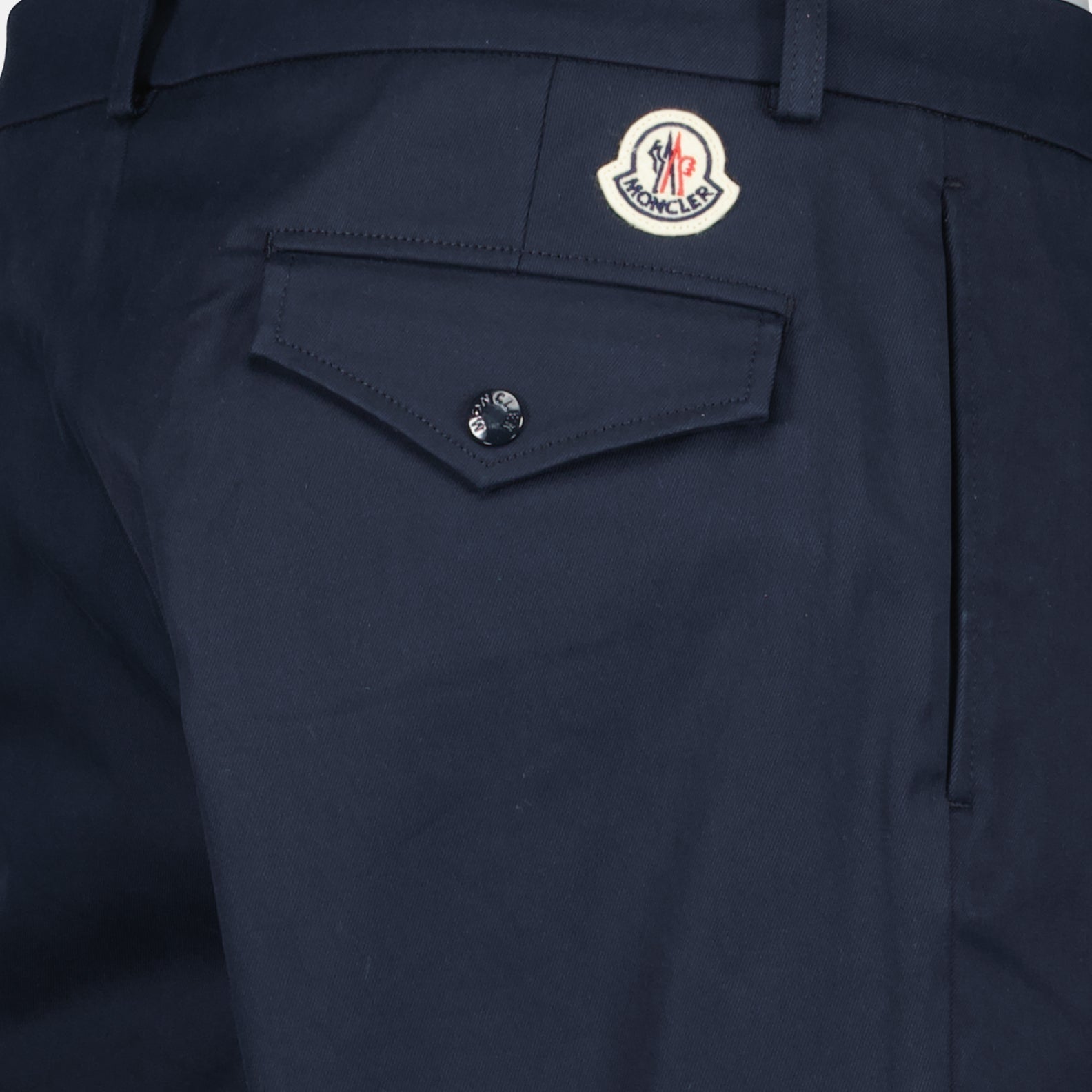Moncler Chino Pants - image 3