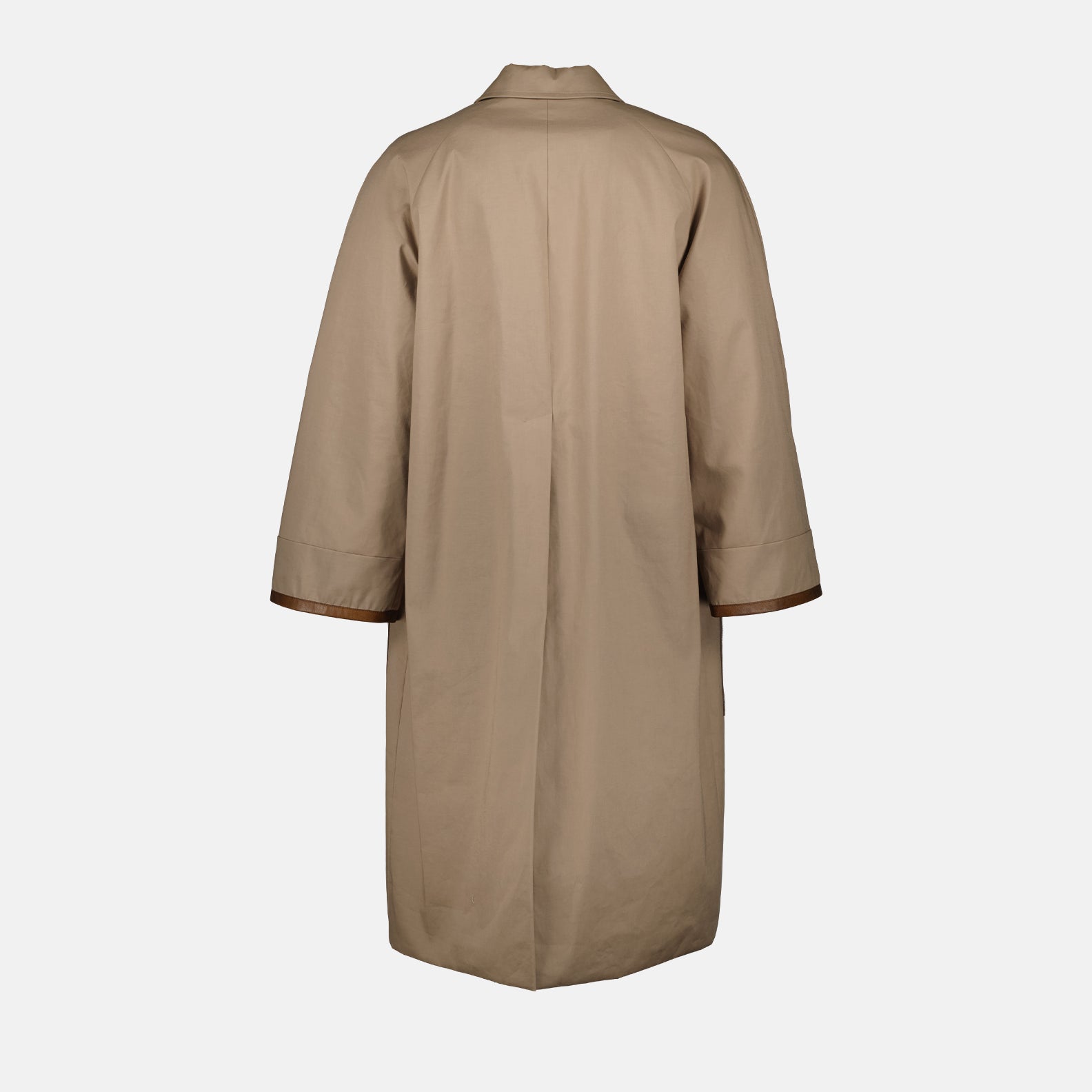 Fendi Reversible Parka - image 3