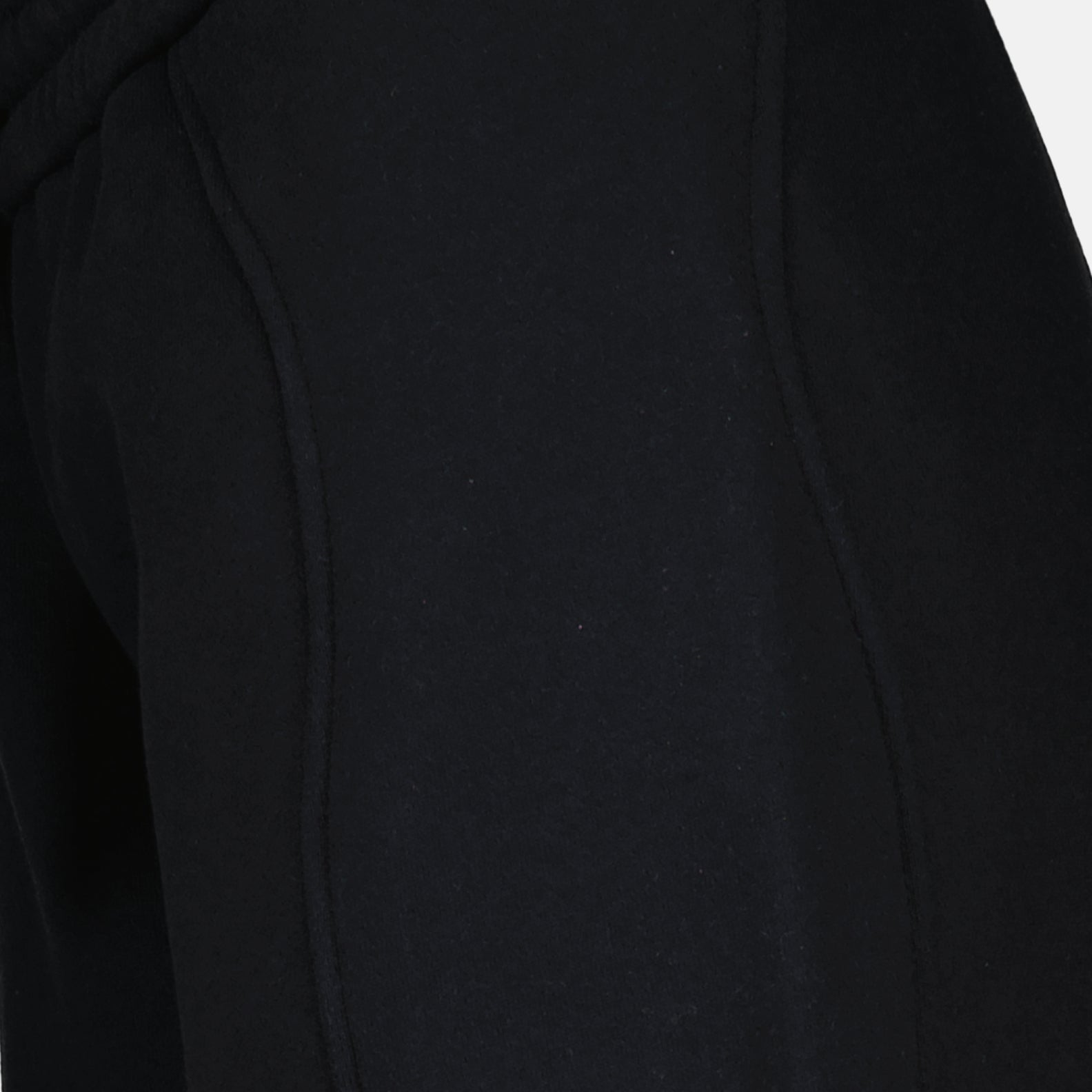 Off-White Wide-Leg Drawstring Lounge Trousers - image 5