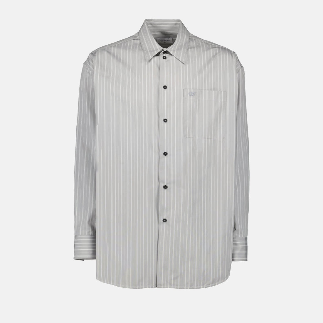 OW Striped Shirt