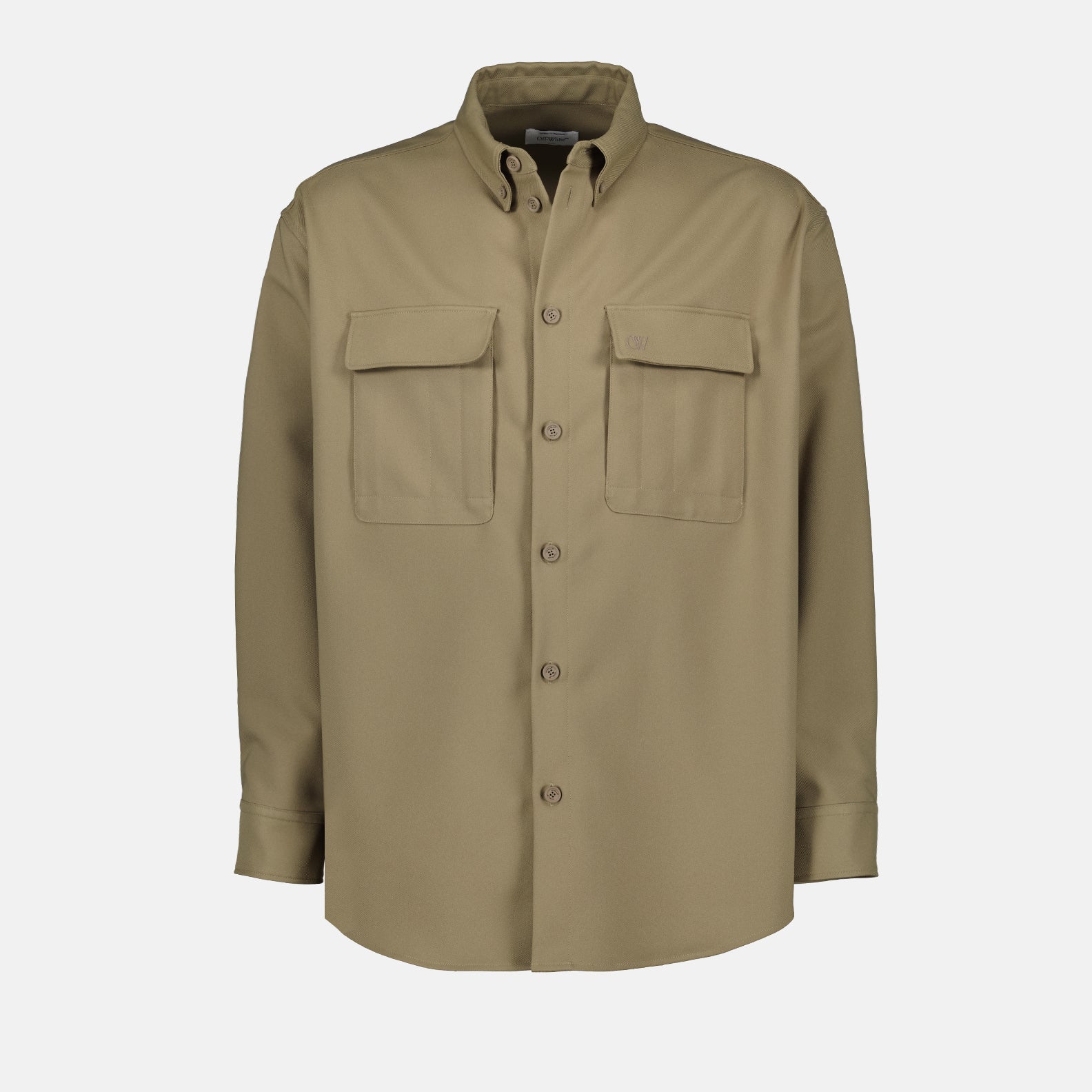 Off-White OW Shirt