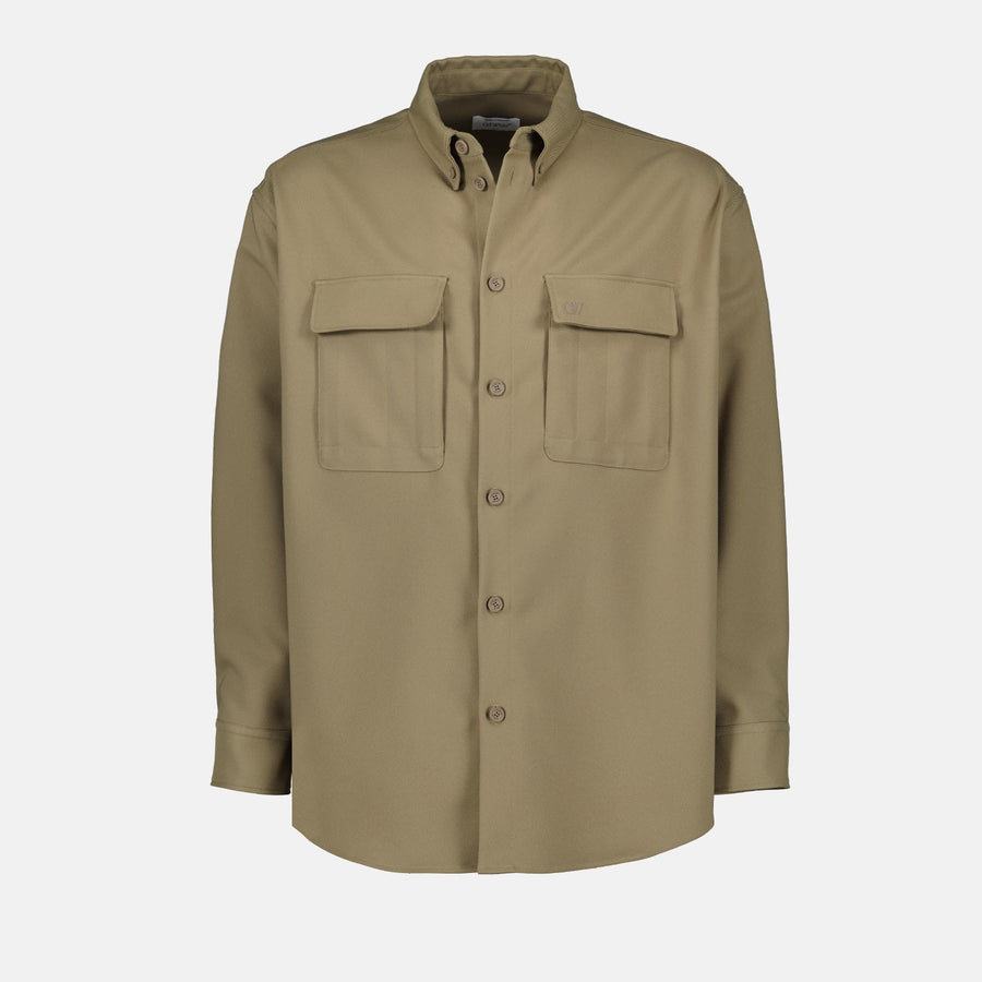 Off-White OW Shirt