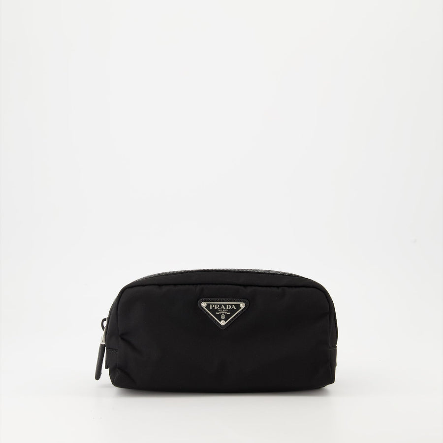 Prada Re-Nylon Pouch