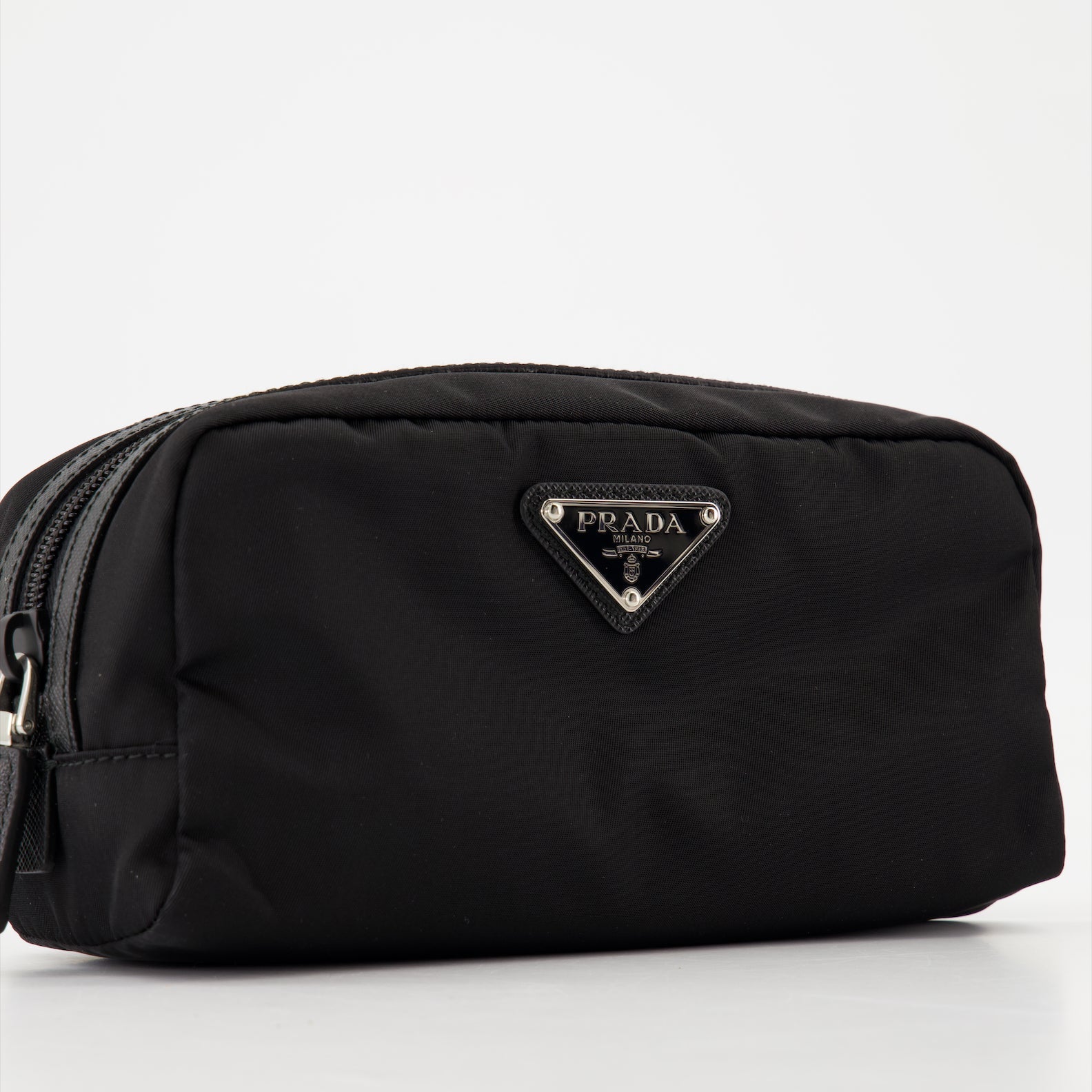 Prada Re-Nylon Pouch - image 3