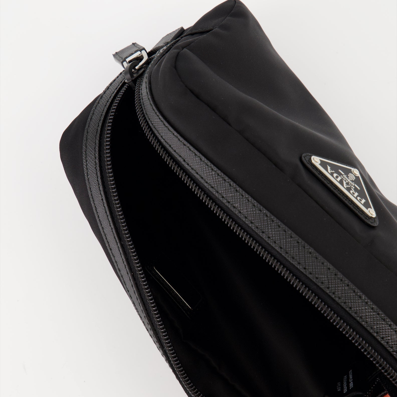 Prada Re-Nylon Pouch - image 4