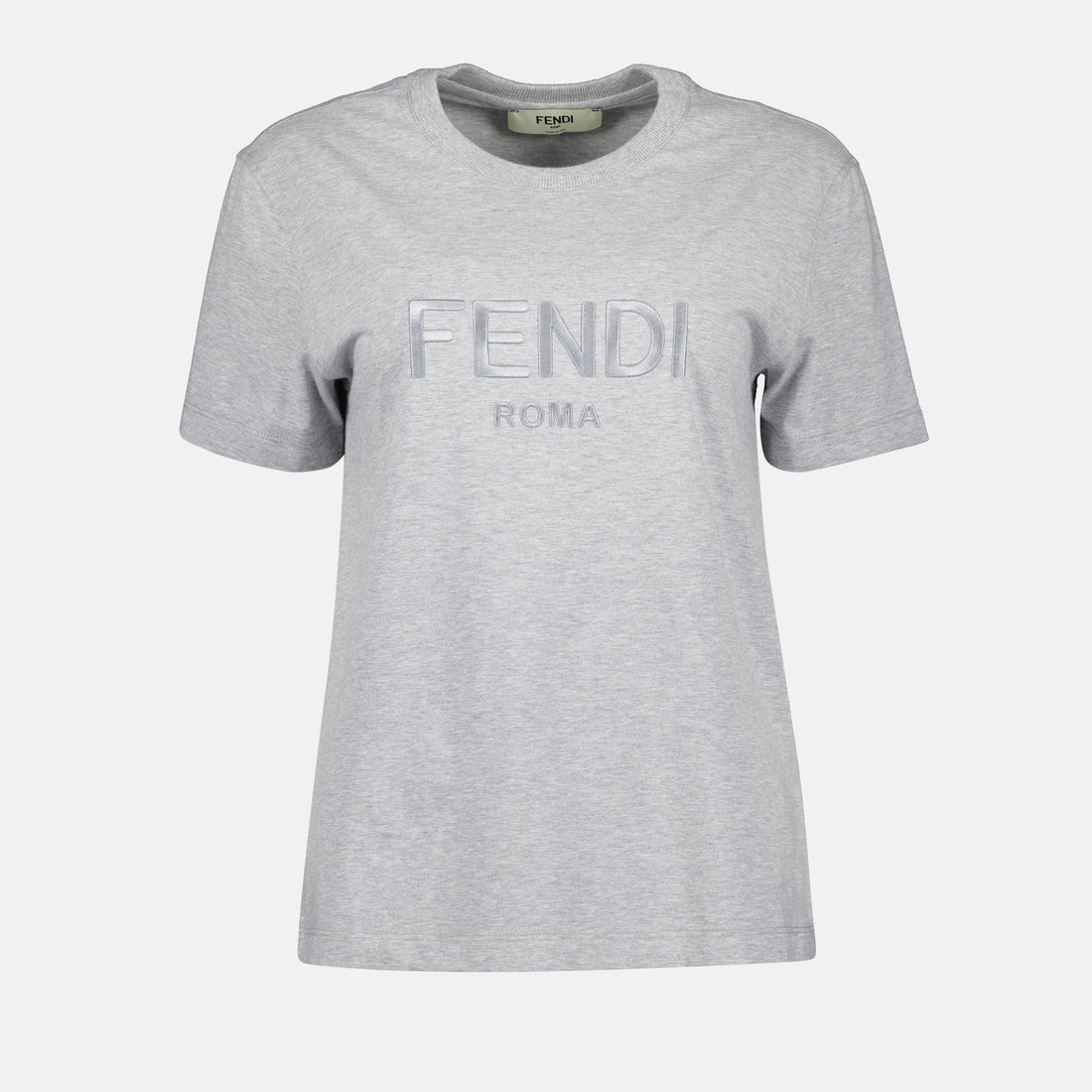 Roma Logo T-Shirt