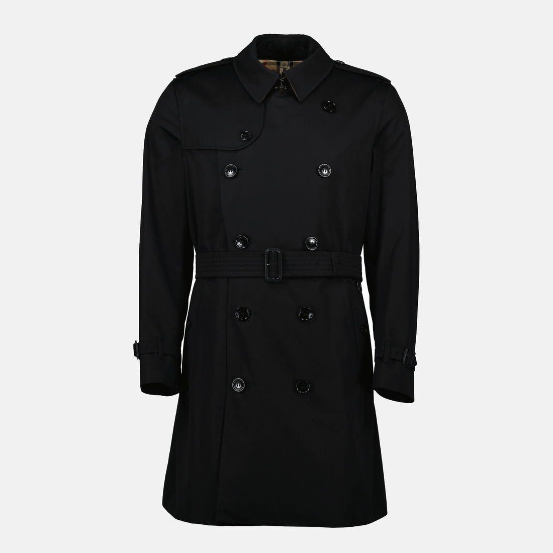 Kensington Trench