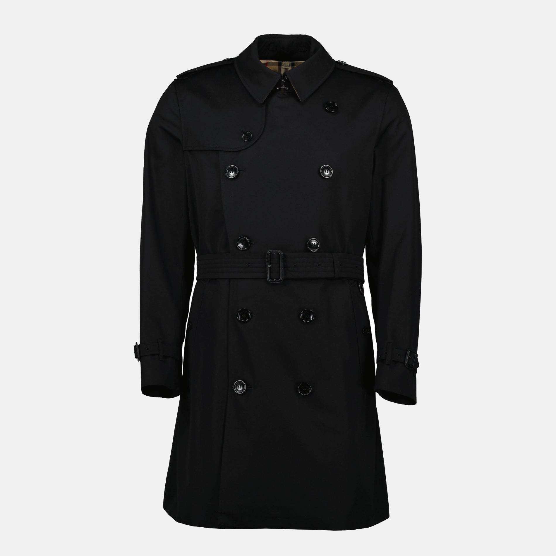 Burberry Kensington Trench