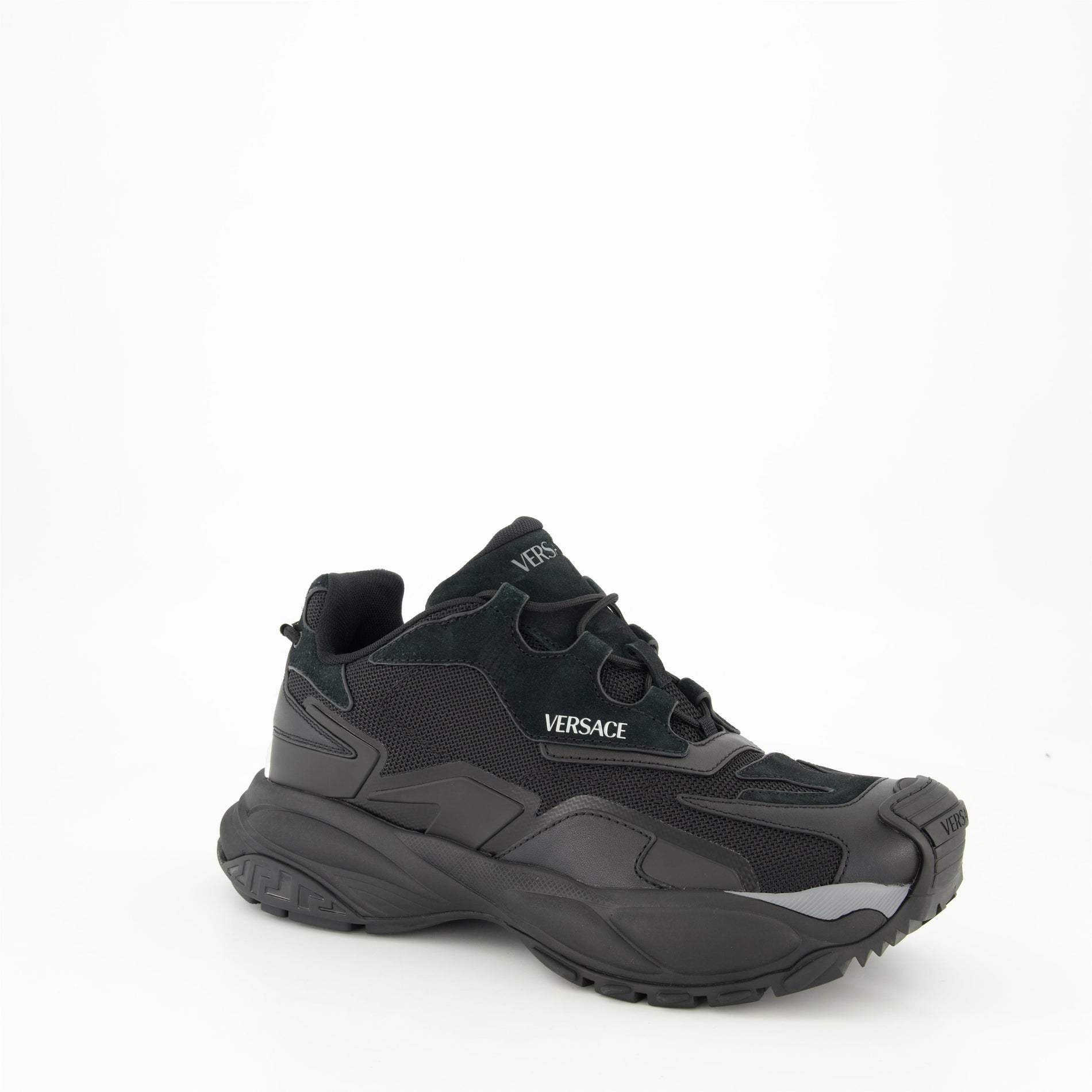 Versace Mercury M_VS_04 Sneakers - image 2