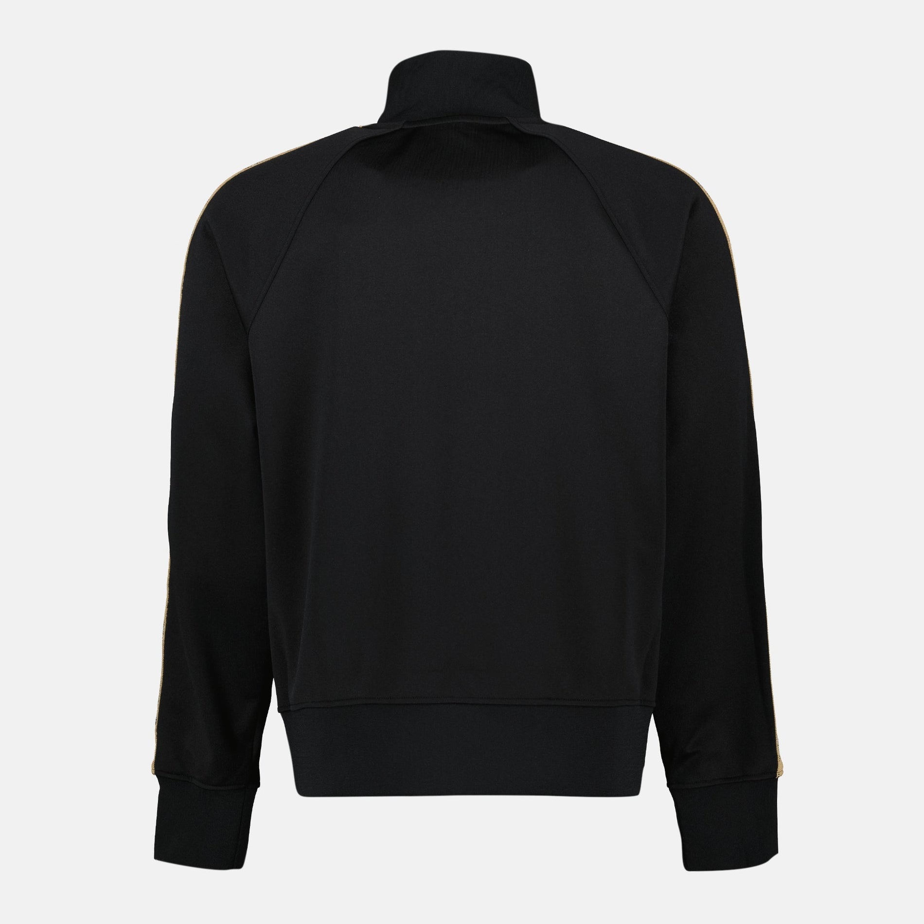 Burberry Black Tracksuit Jacket - image 2