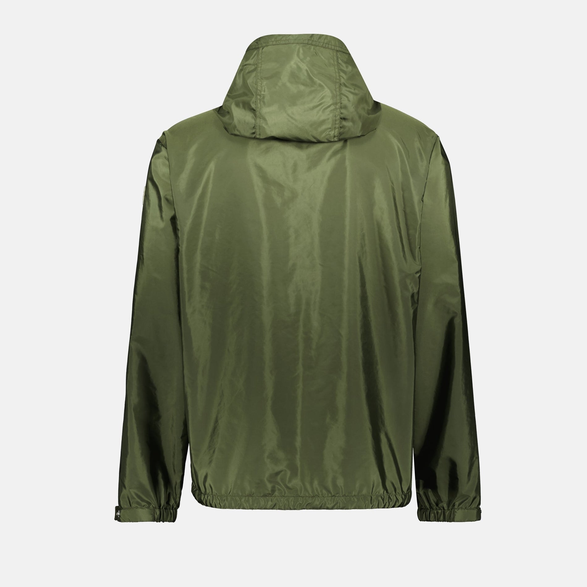 Moncler Remoray Hooded Windbreaker - image 4