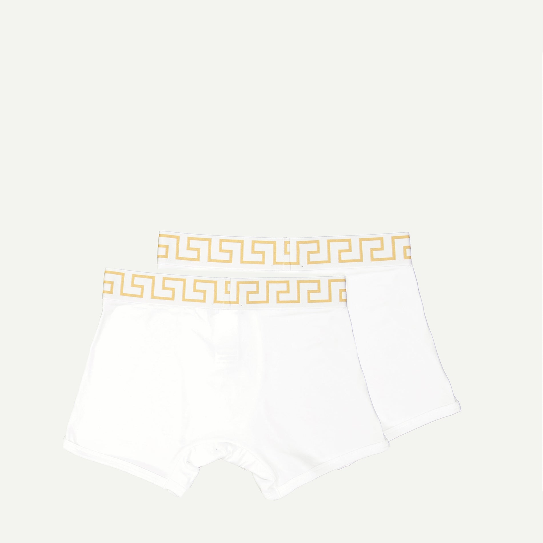Versace Set of Long Boxer Shorts - image 2