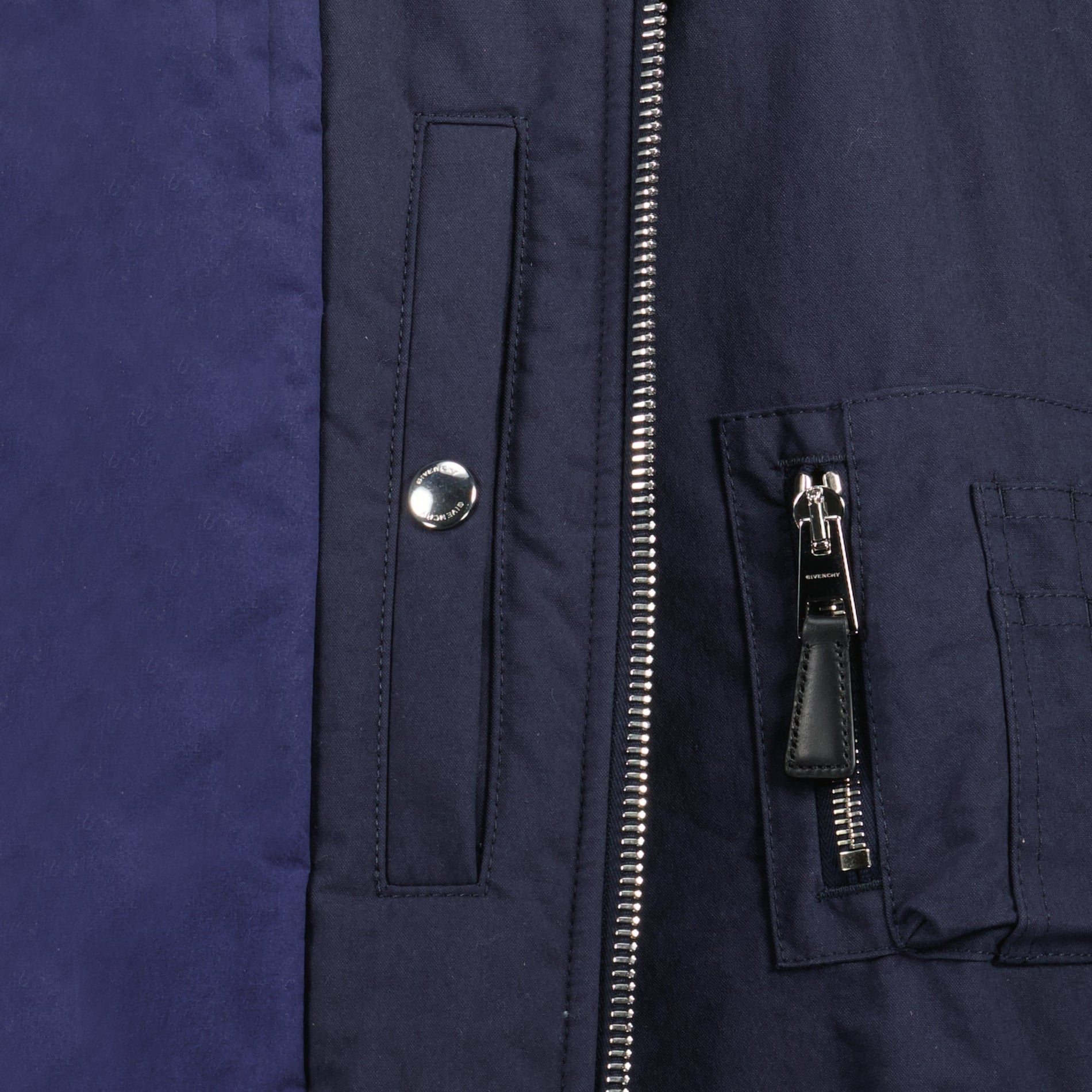 Givenchy Cotton Bomber - image 4