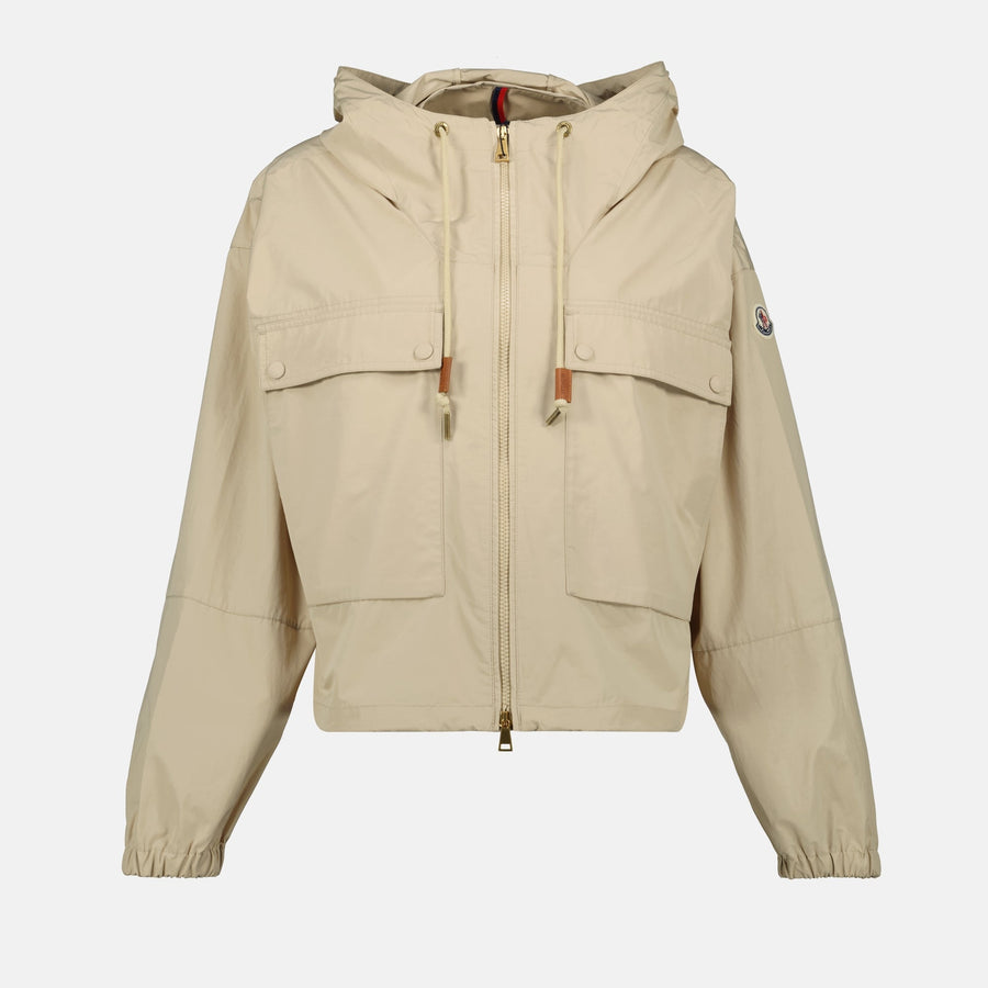Moncler Parka Sauvan
