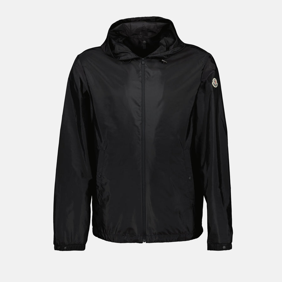 Moncler Sarrans Layered Windbreaker