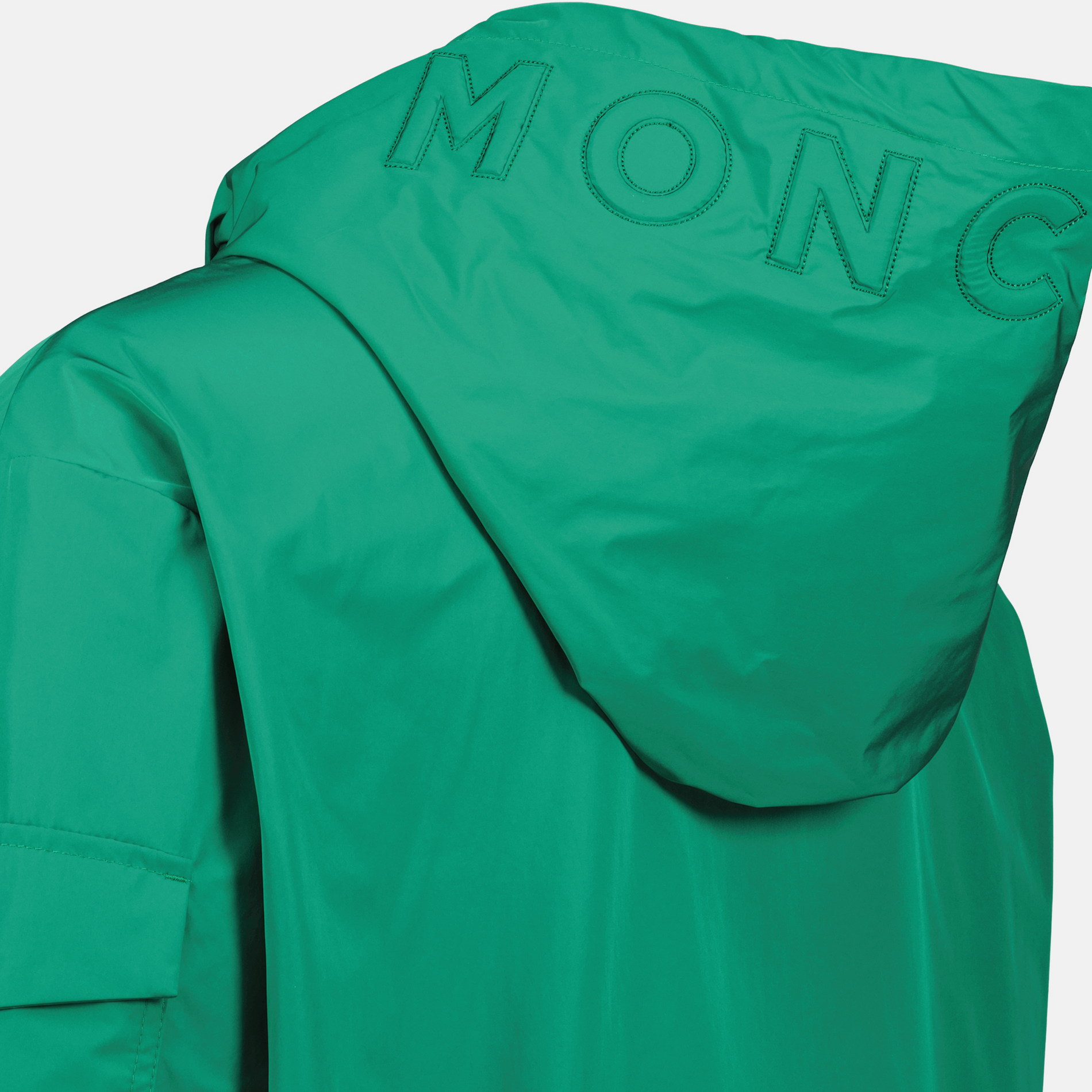 Moncler Sassière Windbreaker - image 4