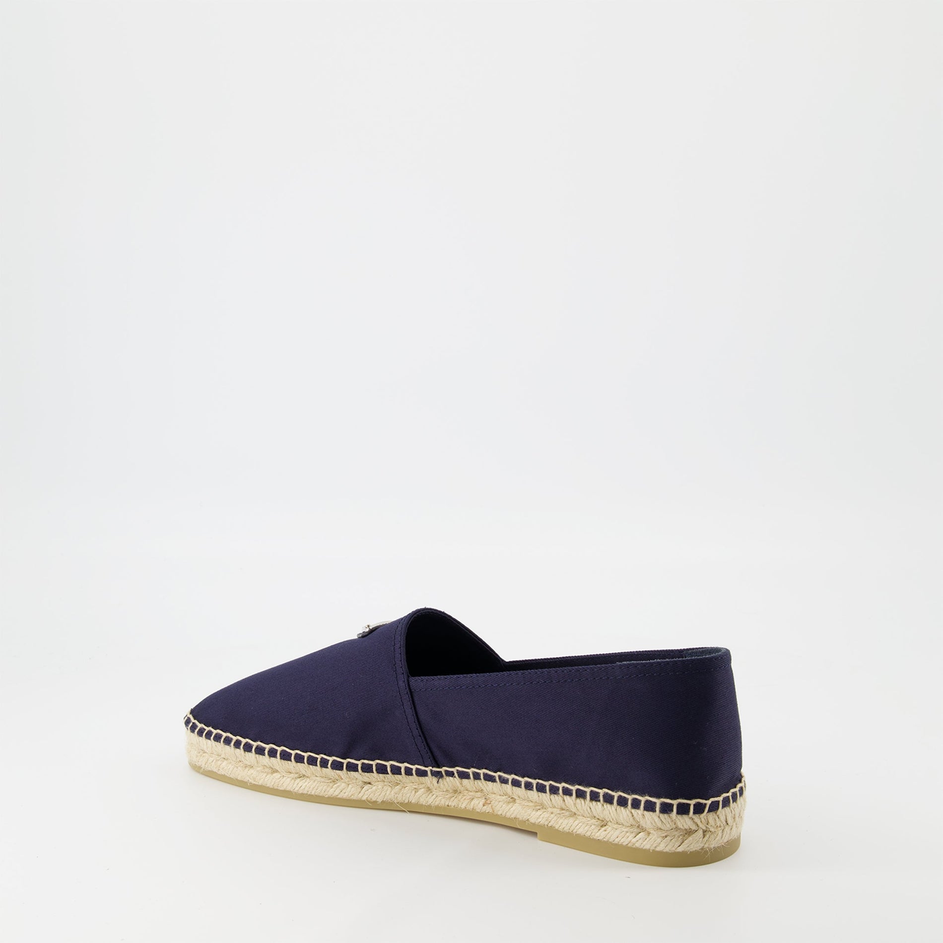 Prada Cotton Espadrilles - image 3