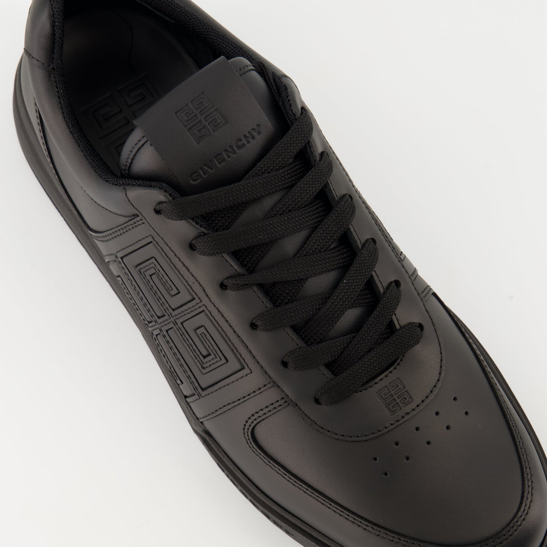 Givenchy G4 Sneakers - image 5