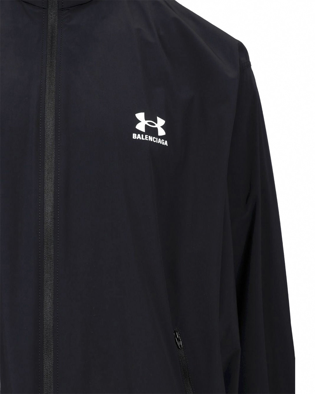 Balenciaga Balenciaga x Under Armour® Windbreaker - image 3