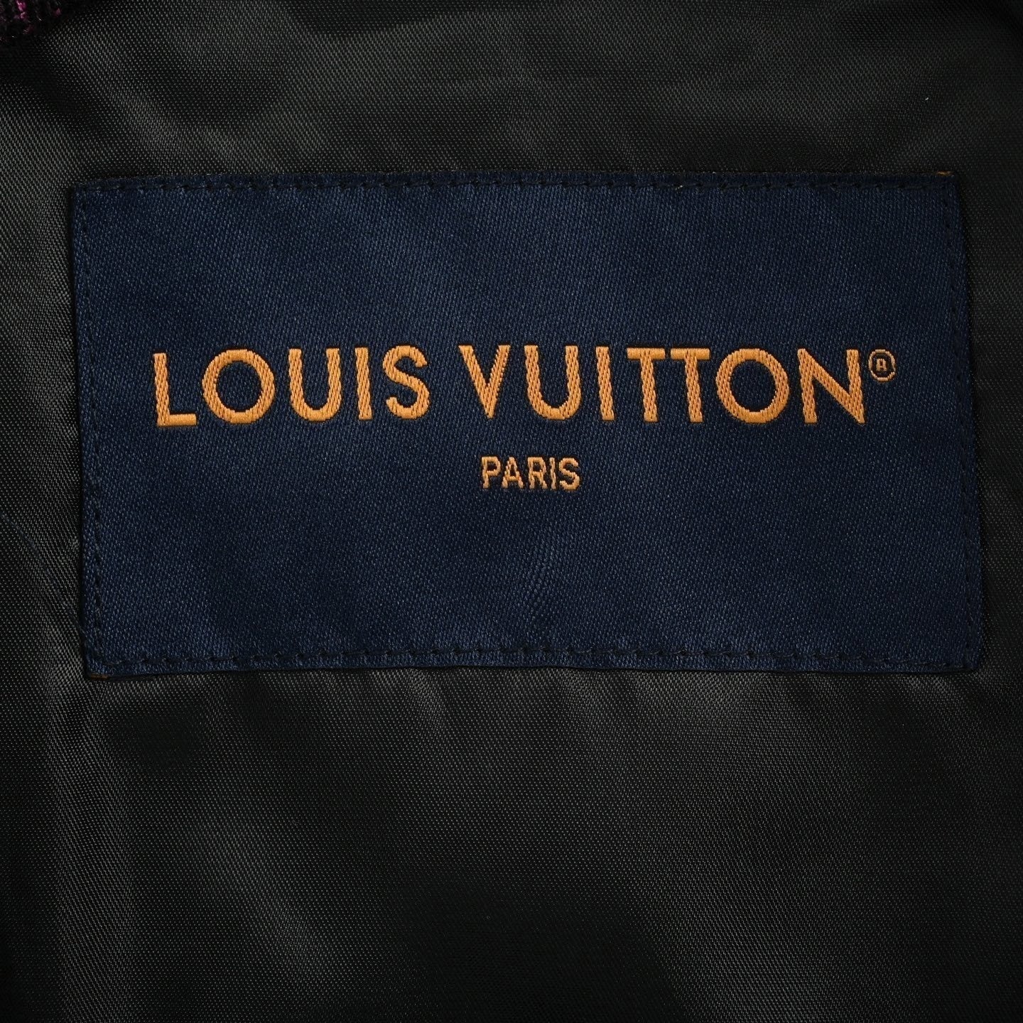 Louis Vuitton Gradient Cuff Wool-Blend Evening Cardigan - image 6
