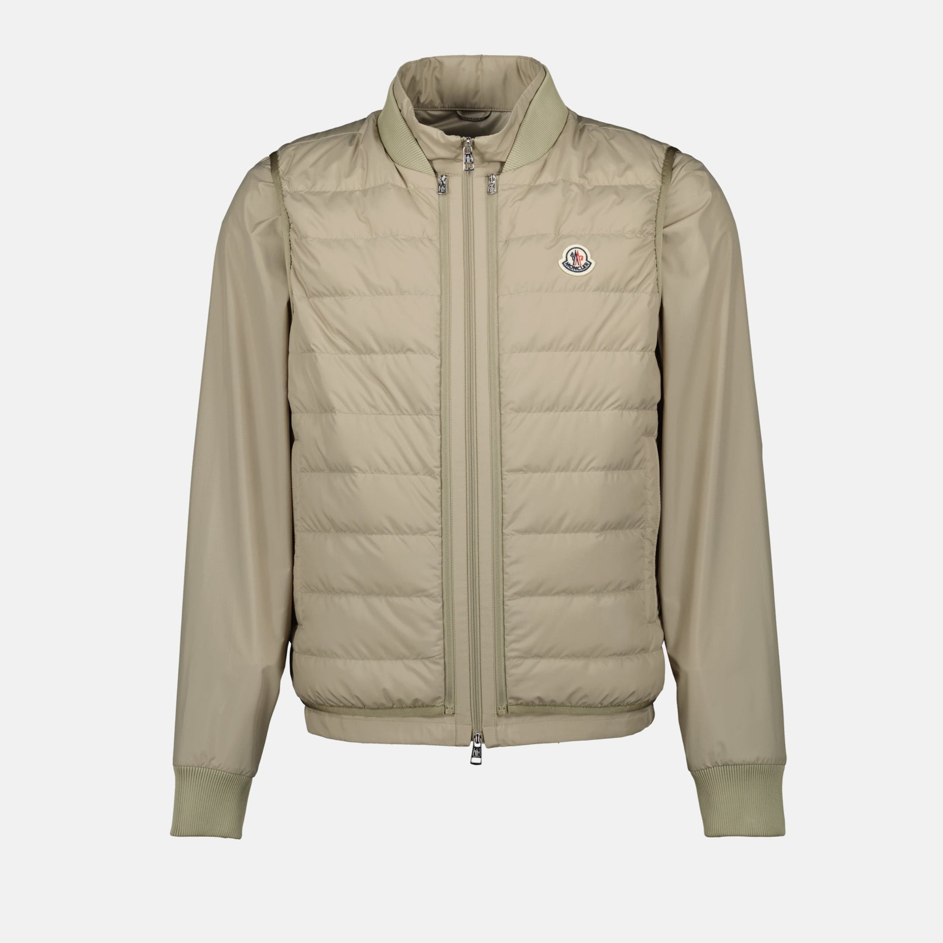 Moncler Verney Removable Jacket