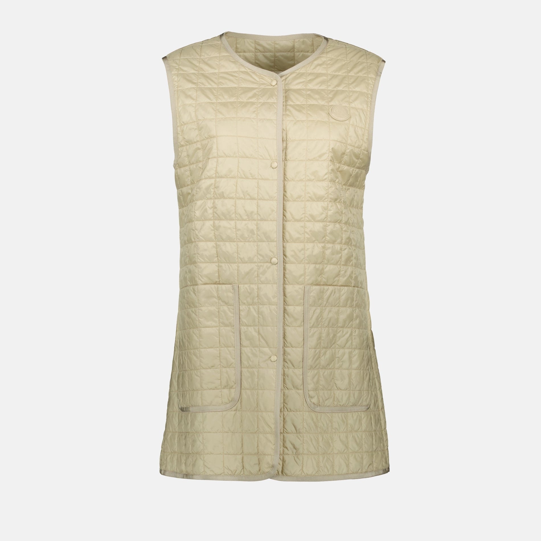 Moncler Gourdon 3 in 1 Trench - image 4