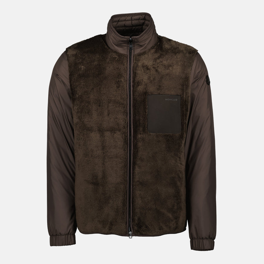 Moncler Livra Down Jacket