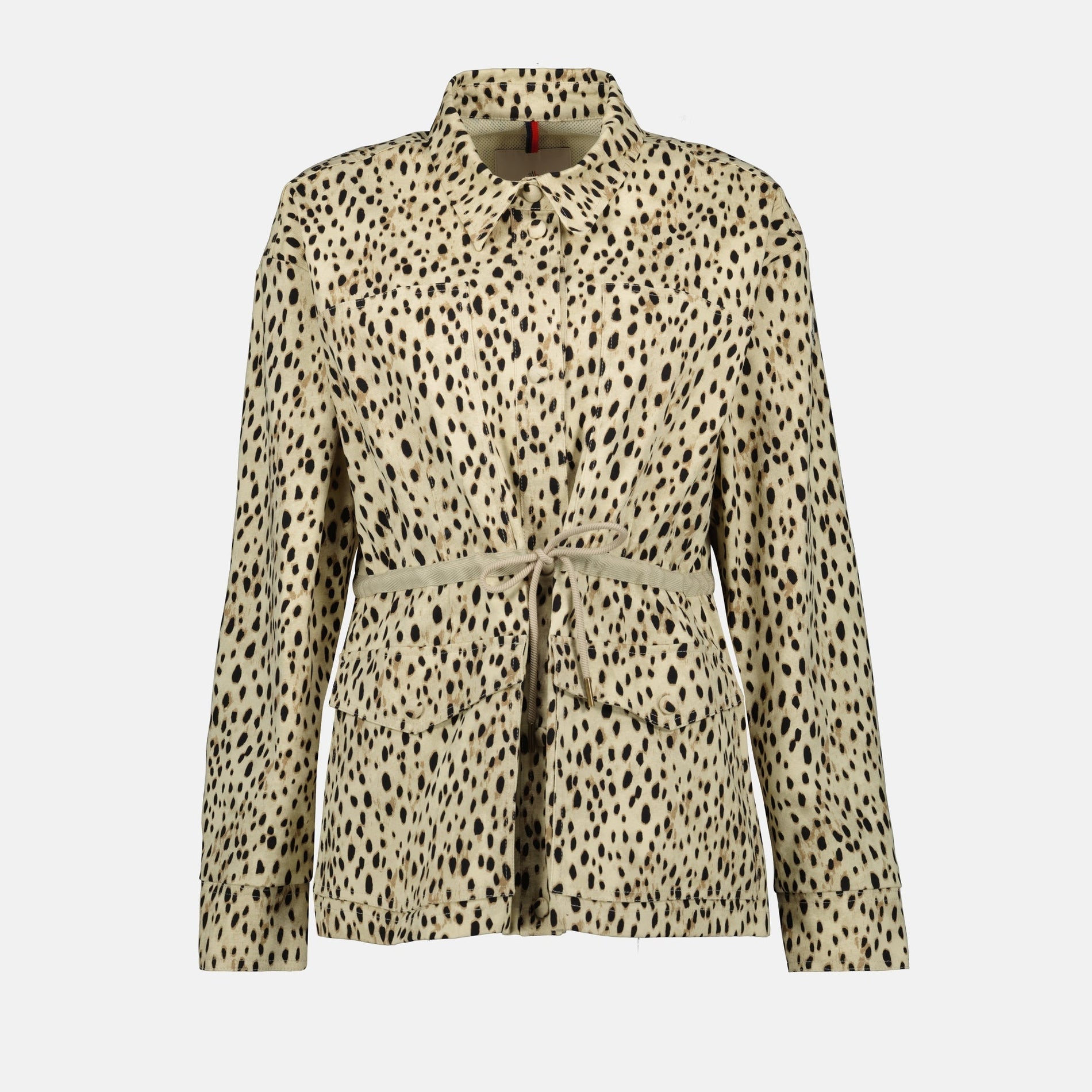 Moncler Saulon Windbreaker
