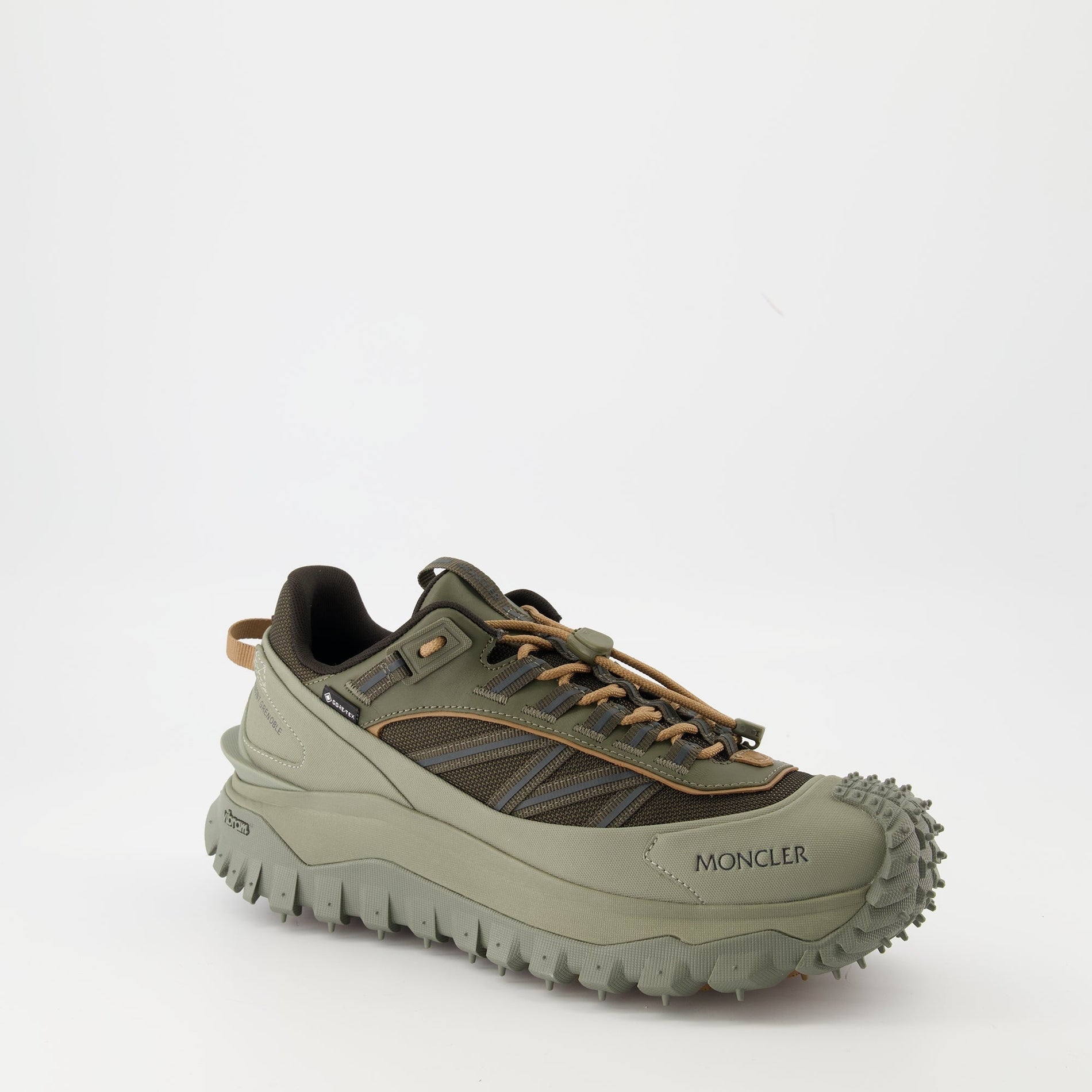 Moncler Trailgrip GTX Sneakers - image 2