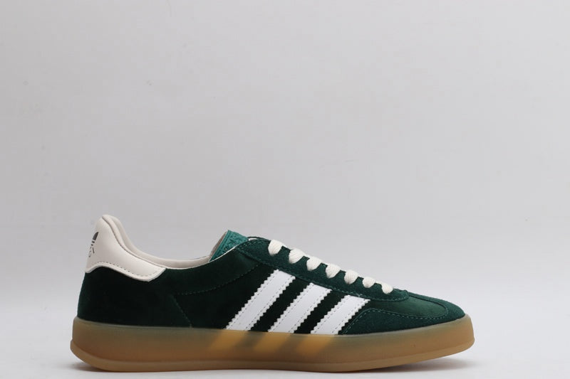 Gucci Adidas x Gucci Gazelle Sneaker G - image 2