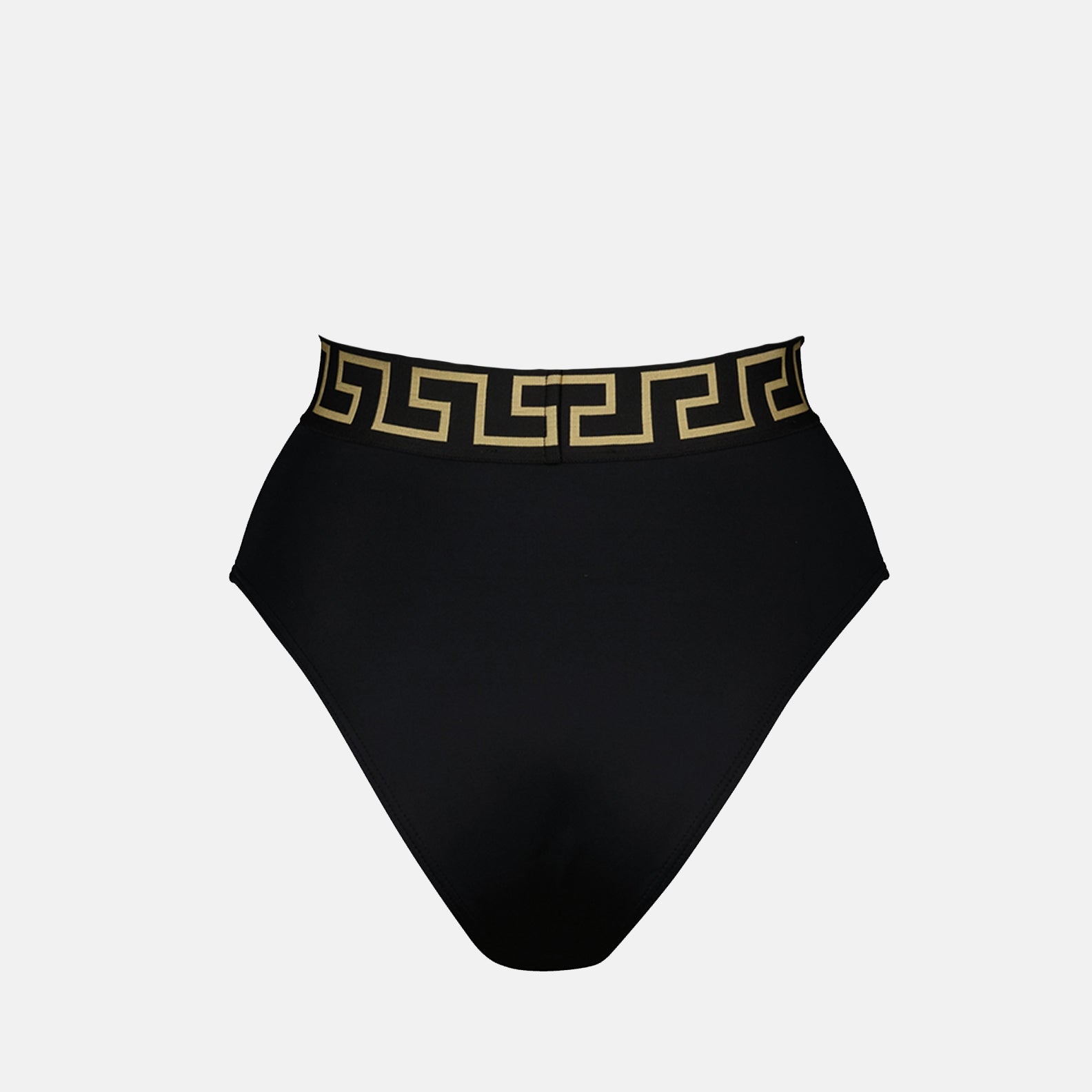 Versace Medusa Greca Bikini Bottom - image 2