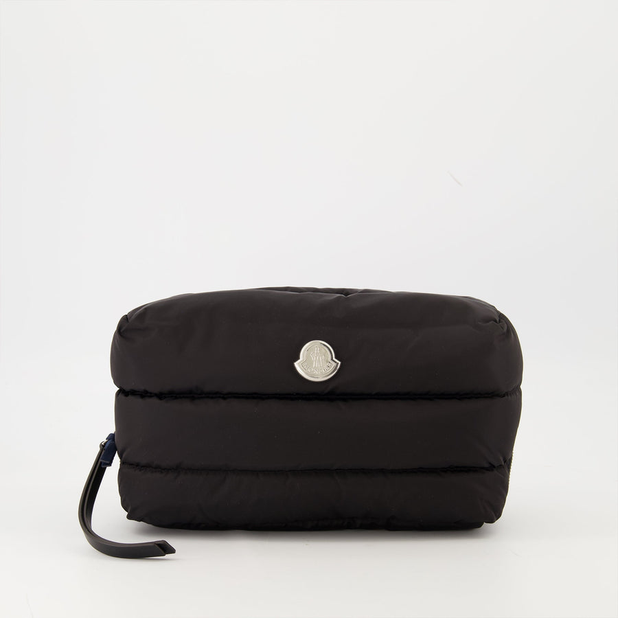Moncler Padded Clutch / Pouch