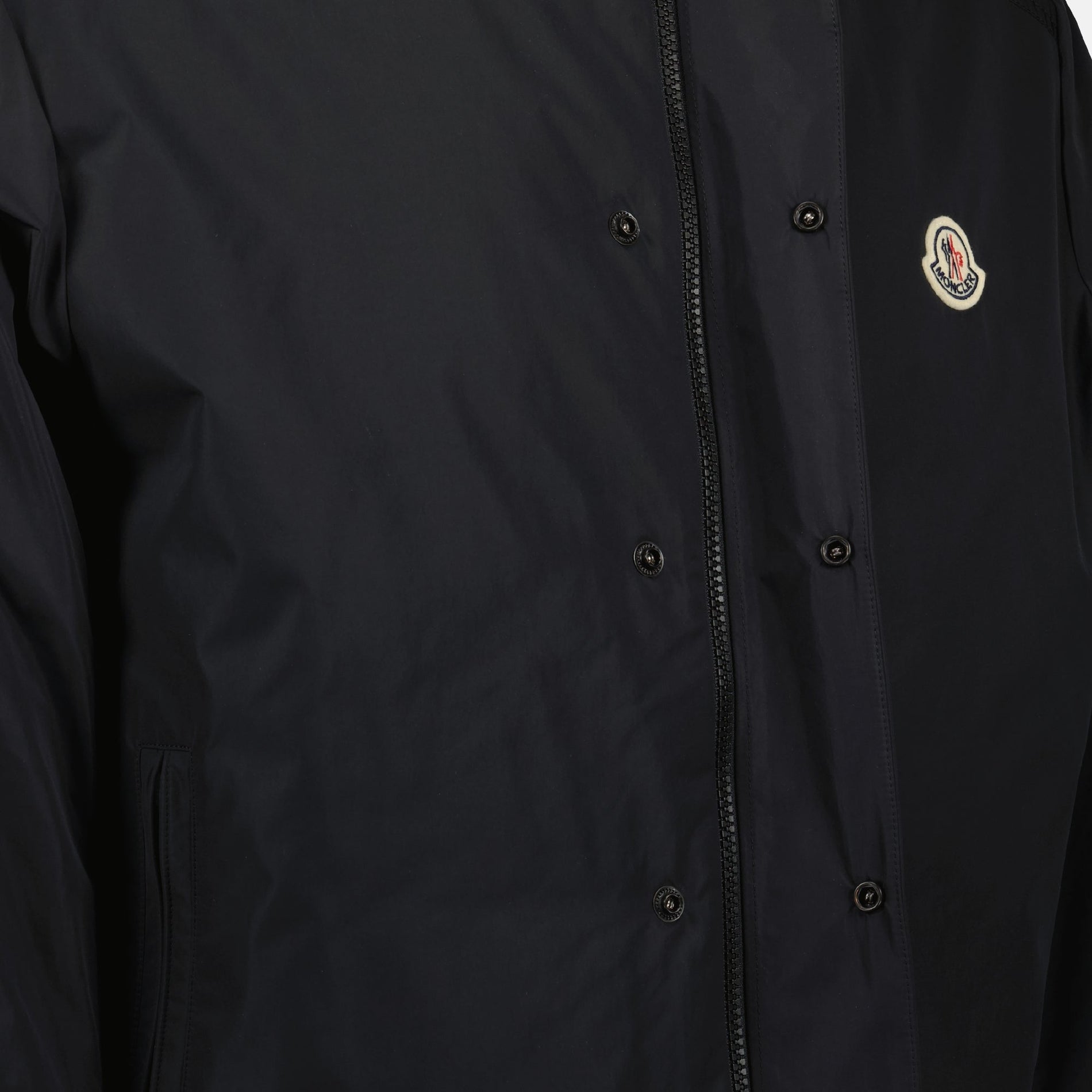 Moncler Epine Down Jacket - image 4