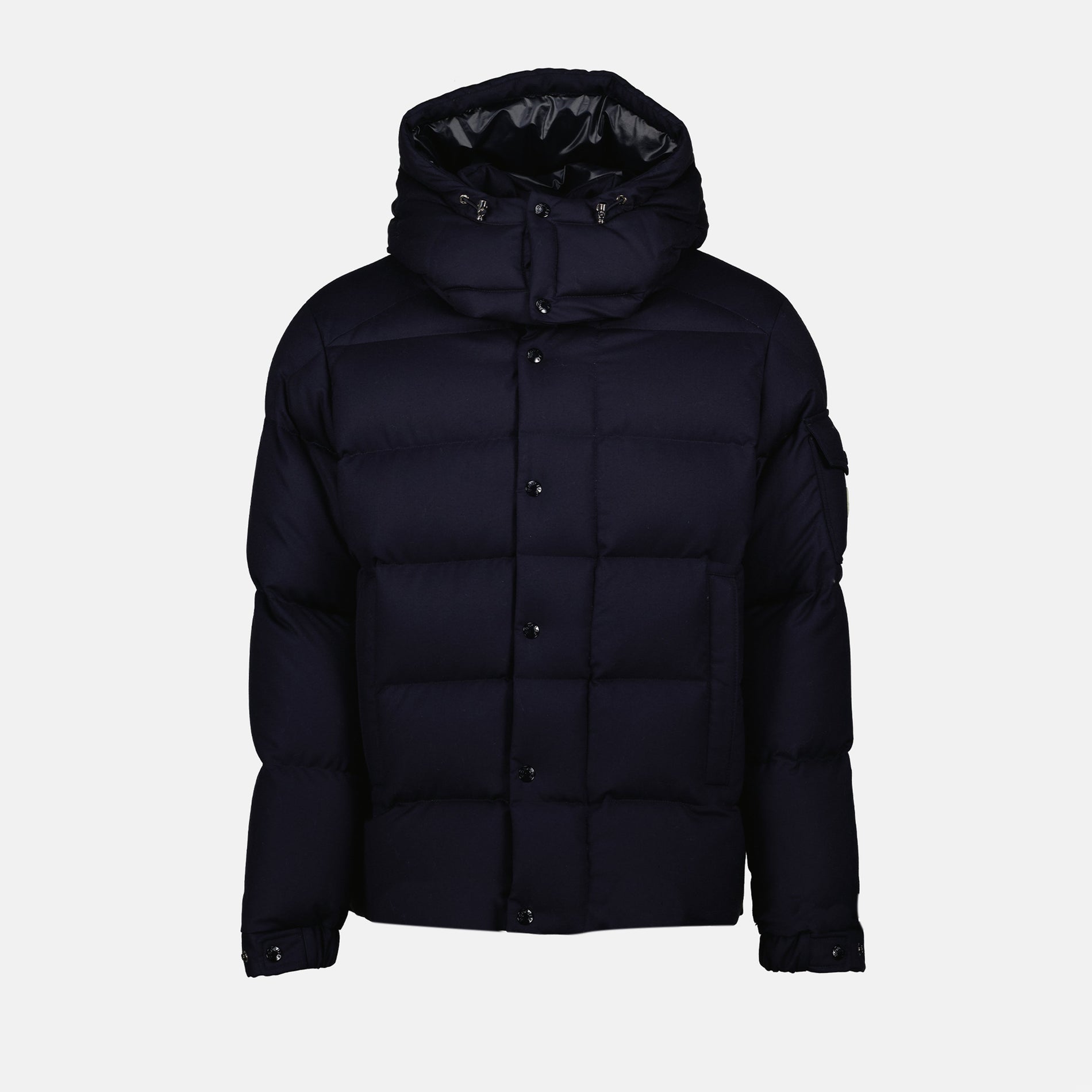 Moncler Vezere Down Jacket