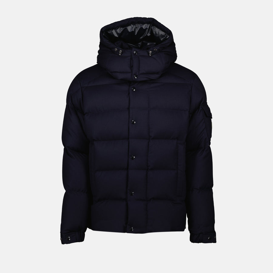 Moncler Vezere Down Jacket