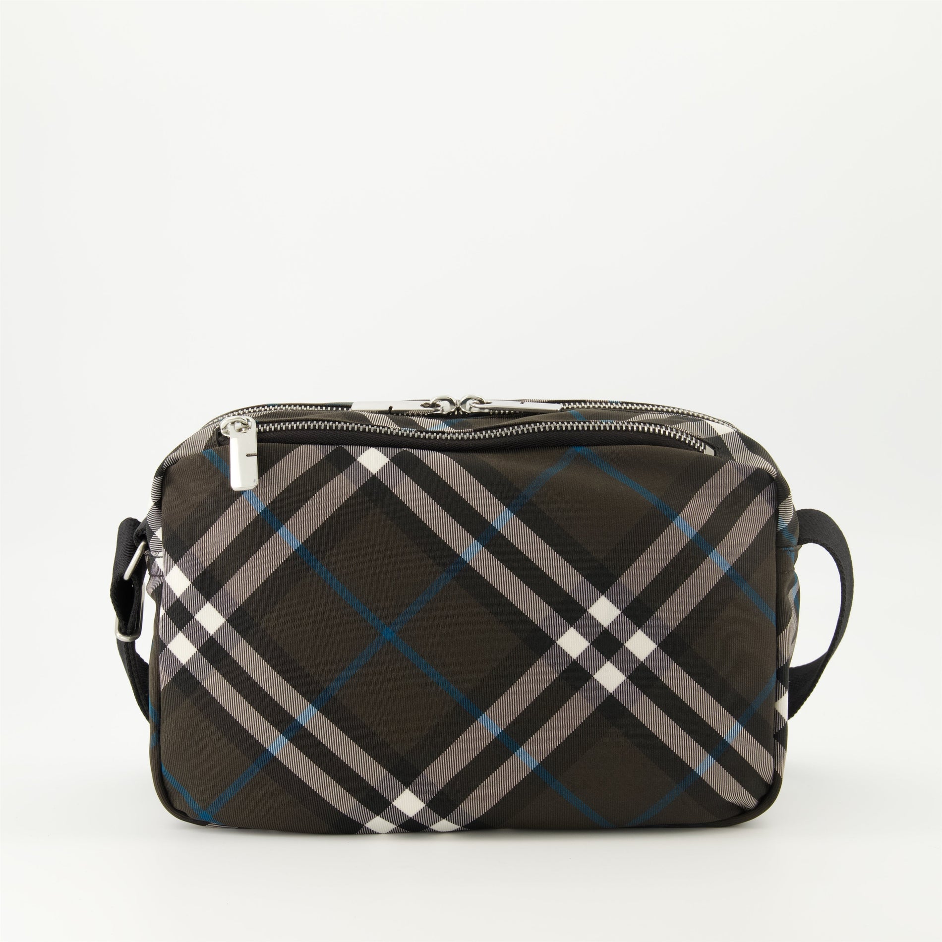 Burberry Check Bag - image 2