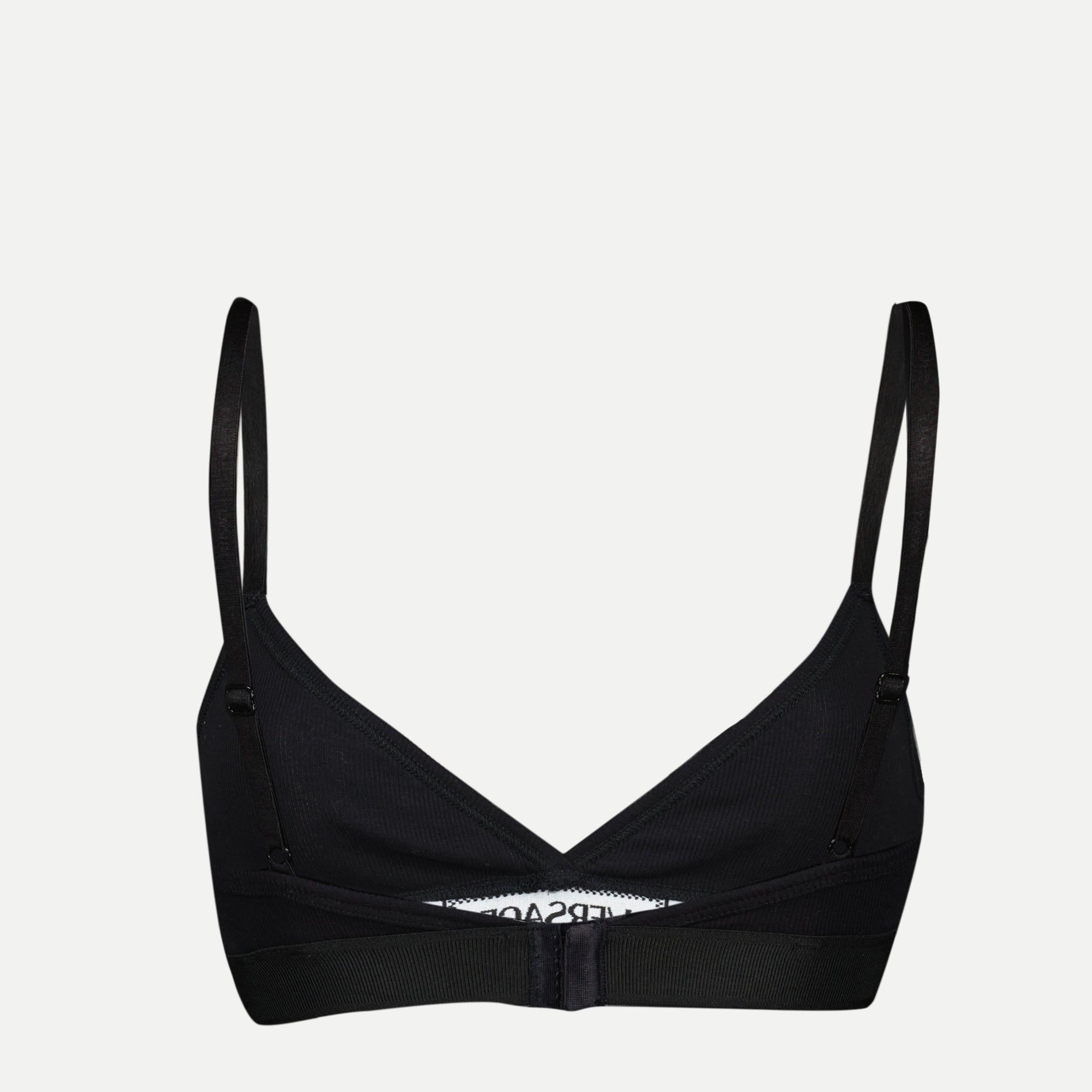 Versace 90'S Vintage Logo Bra - image 2