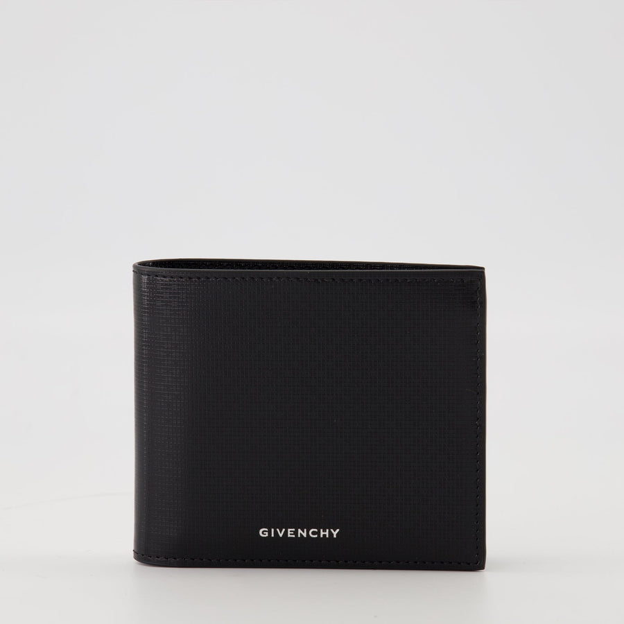 Givenchy 4G Leather Wallet