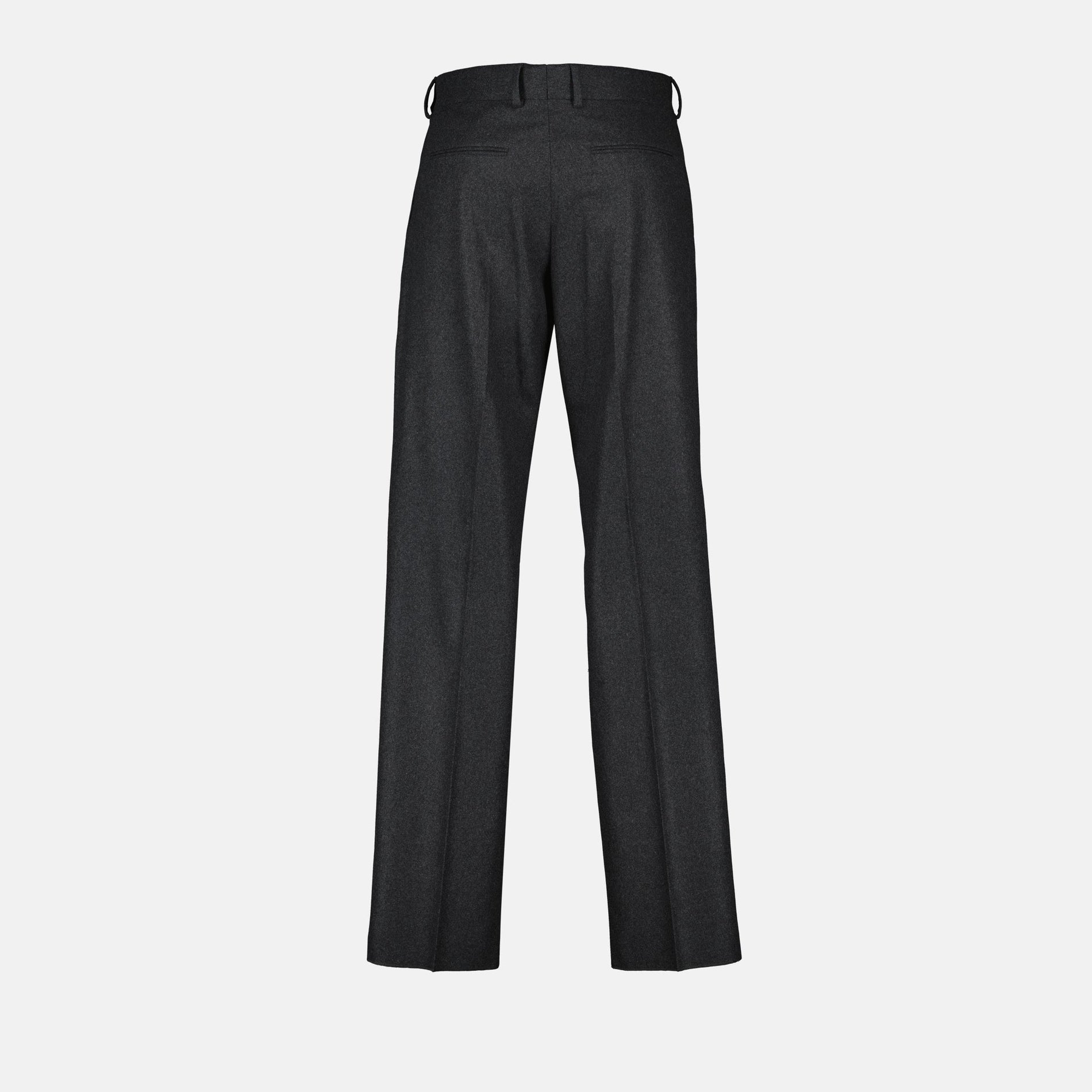 Fendi Cashmere Pants - image 2