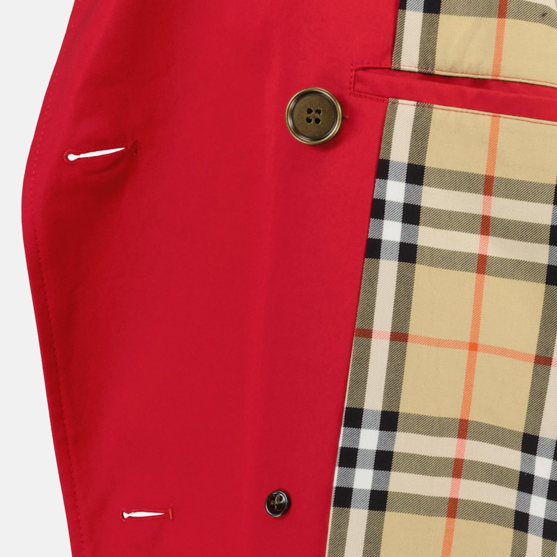 Burberry Castleford Trench - image 8