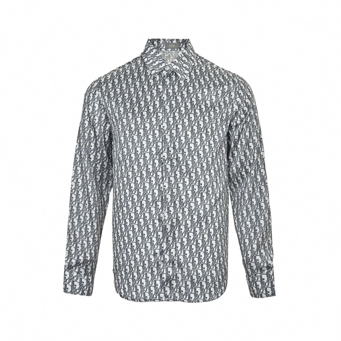 Oblique Shirt