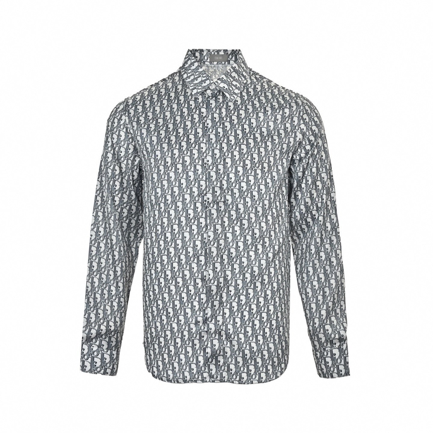 Dior Oblique Shirt