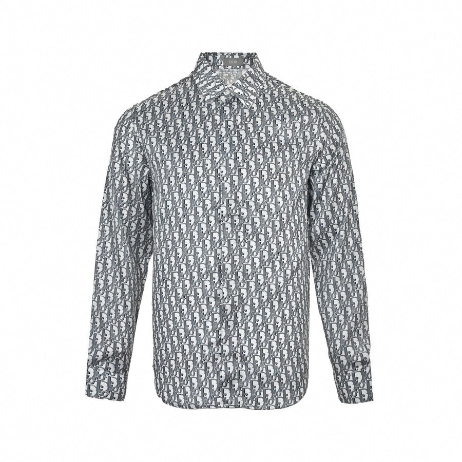 Dior Oblique Shirt