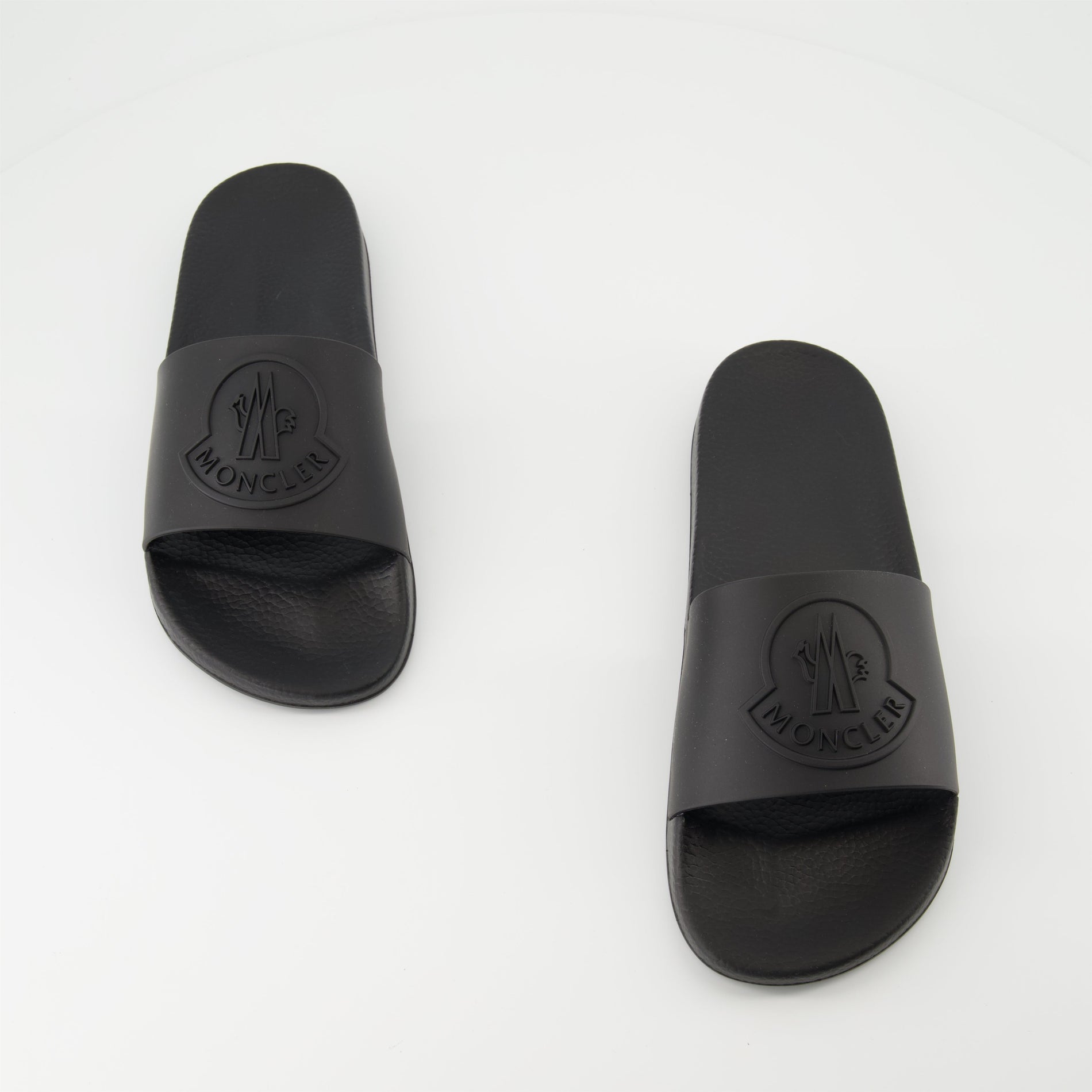 Moncler Basile Rubber Sandals - image 6