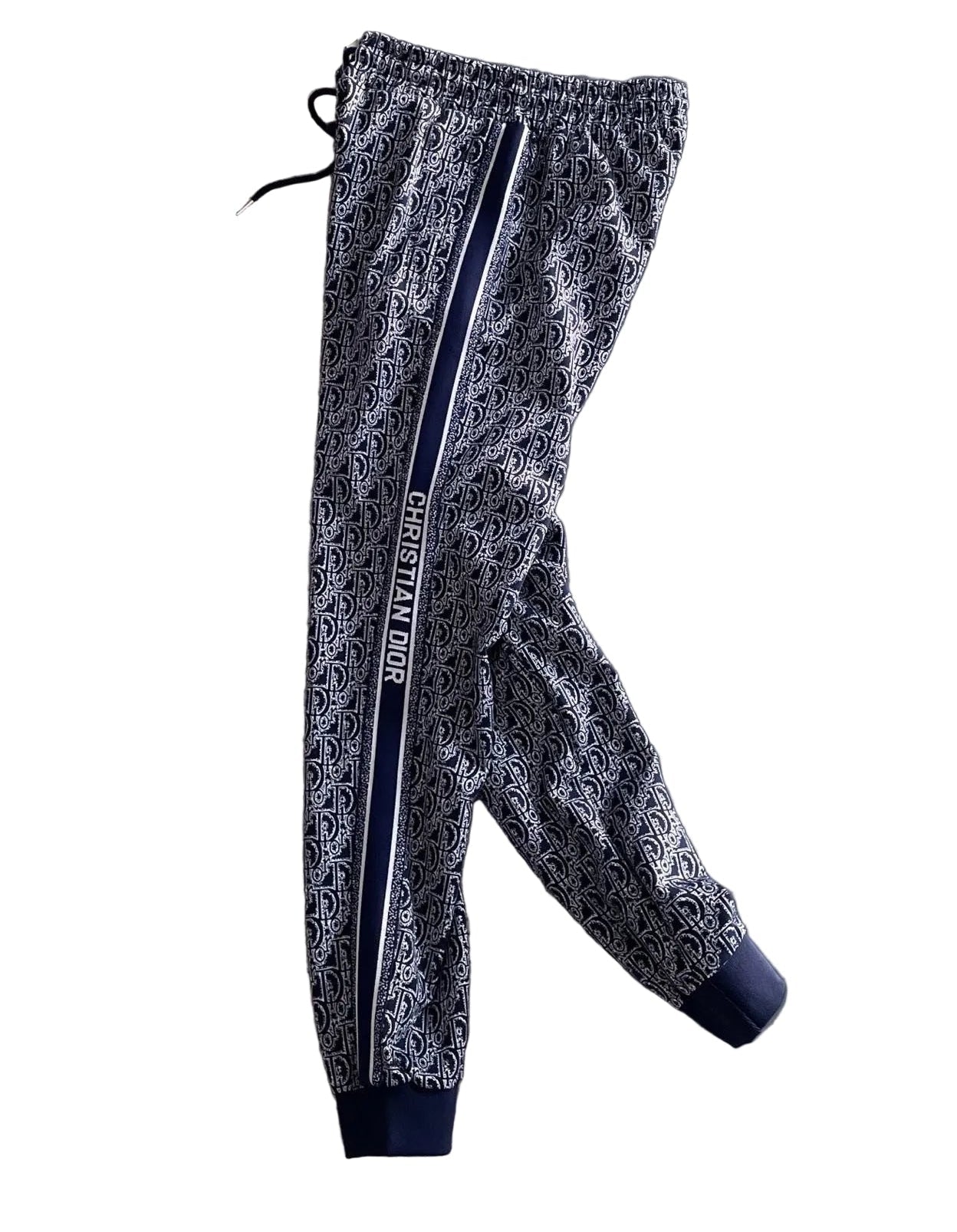 Dior Oblique Track Jacket and Joggers Set - image 4