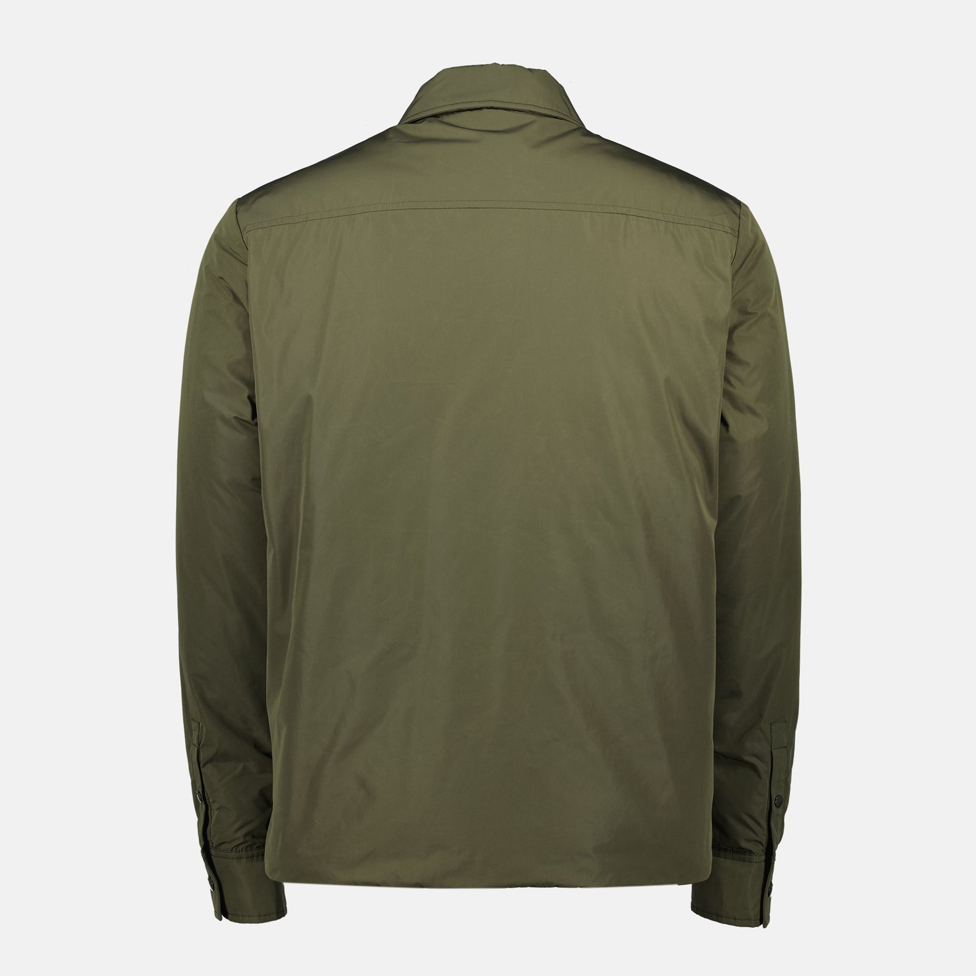 Moncler Vigeon Down Jacket - image 2