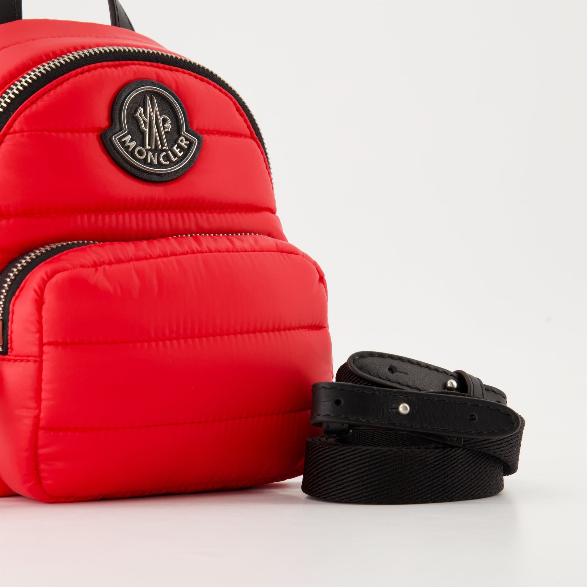 Moncler Padded Mini Backpack - image 3